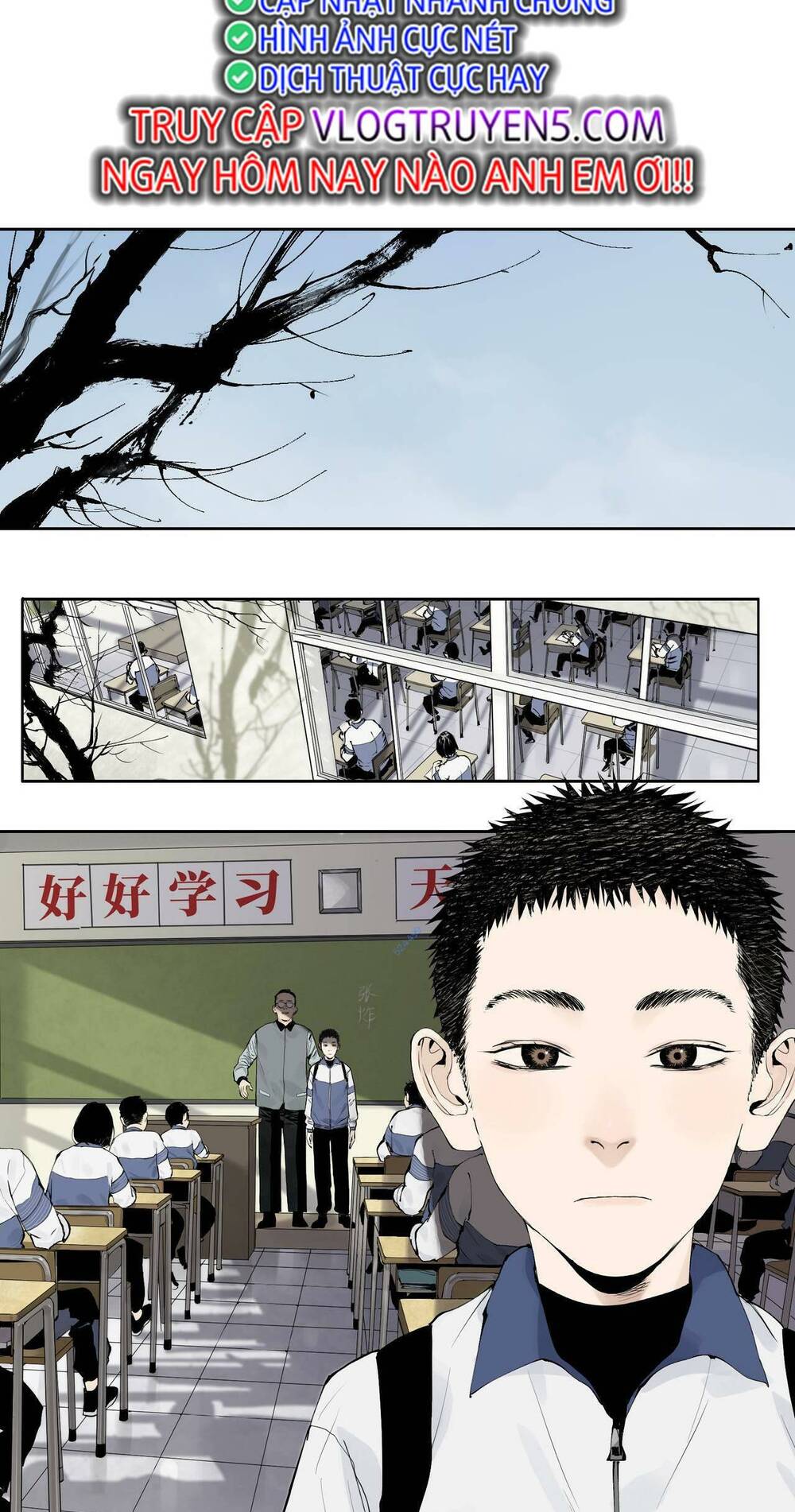 Sở Ô - Chap 9 - Trang 19