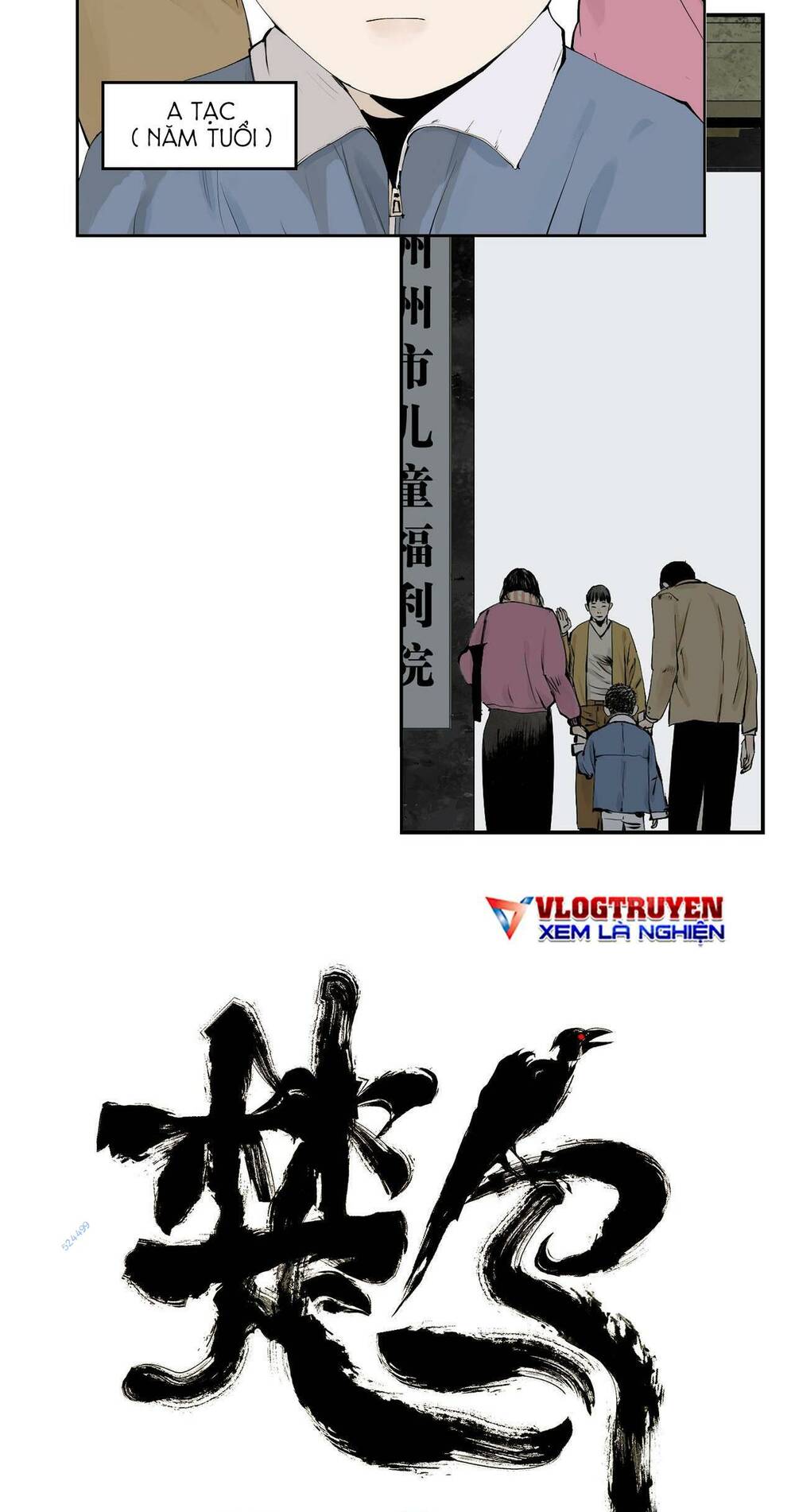 Sở Ô - Chap 9 - Trang 3
