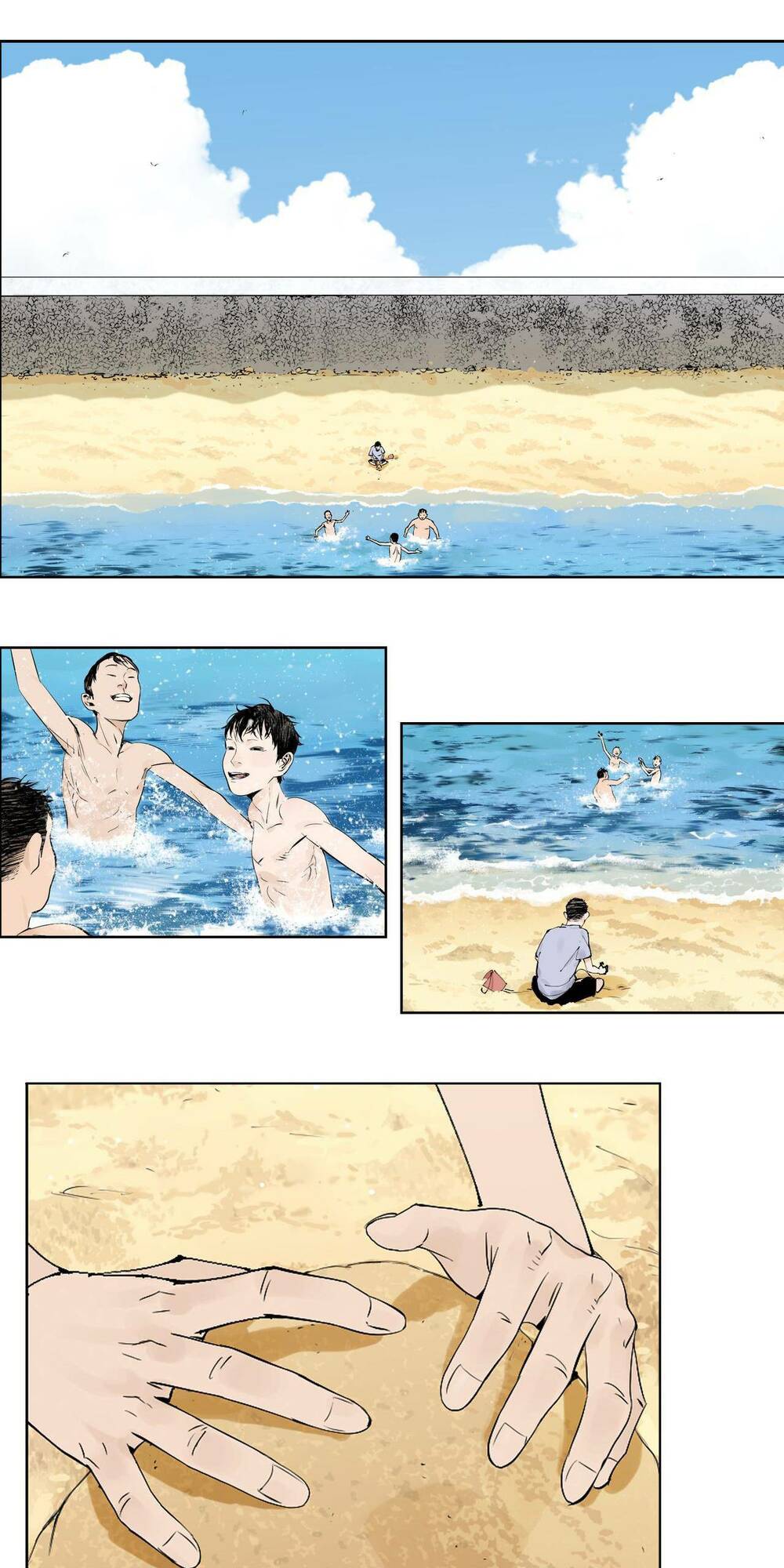 Sở Ô - Chap 9 - Trang 29