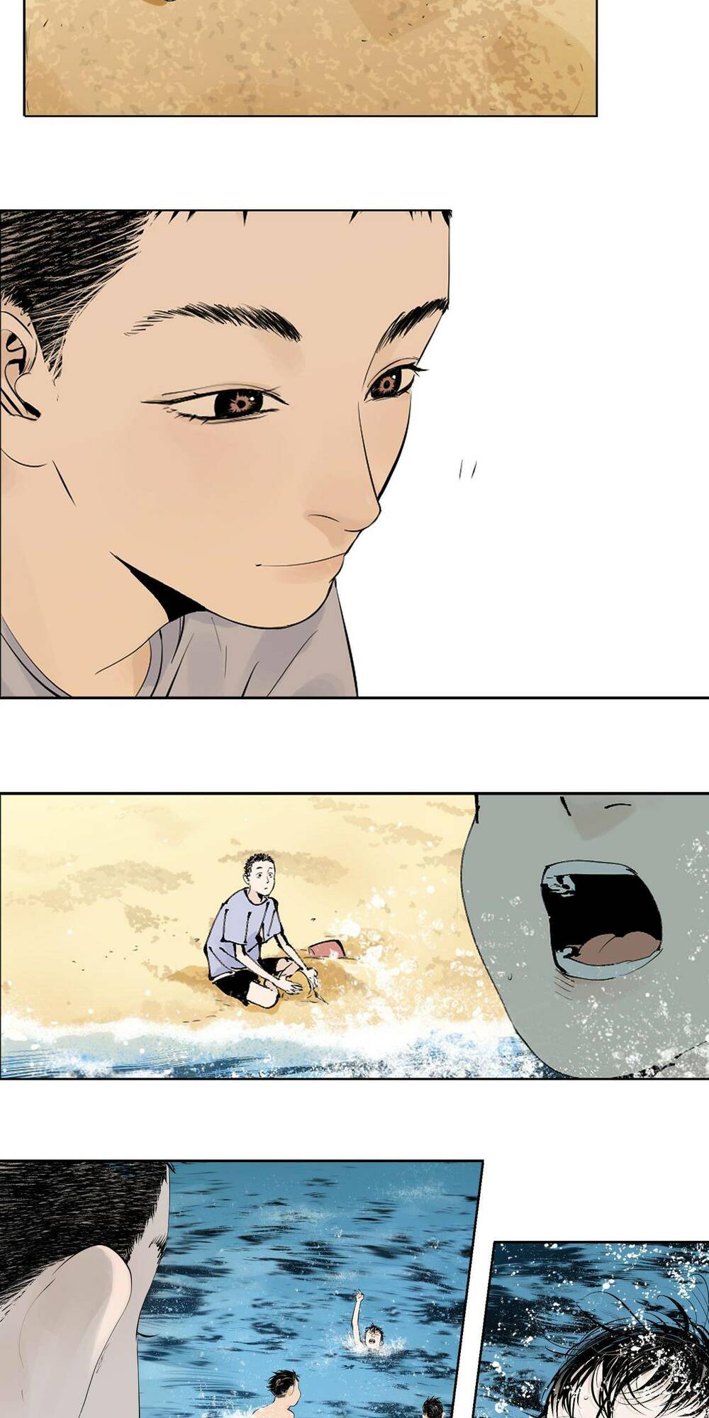 Sở Ô - Chap 9 - Trang 30