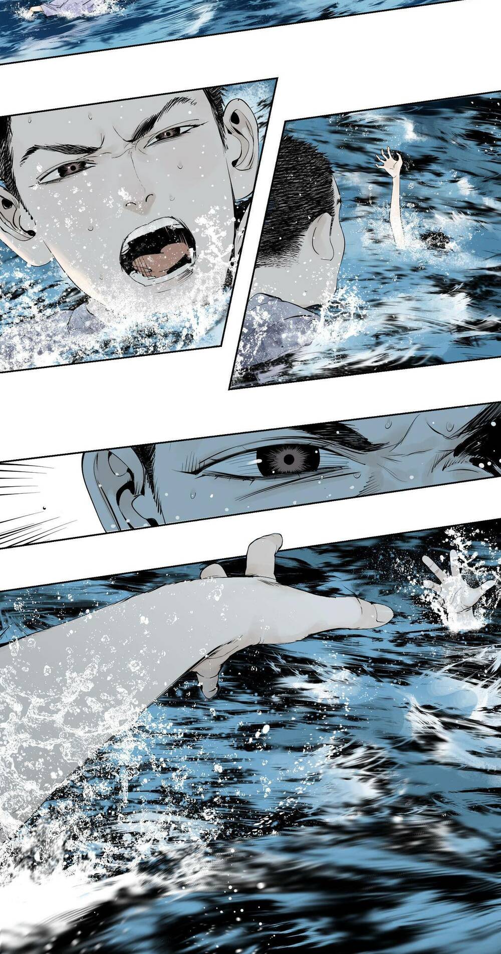 Sở Ô - Chap 9 - Trang 32