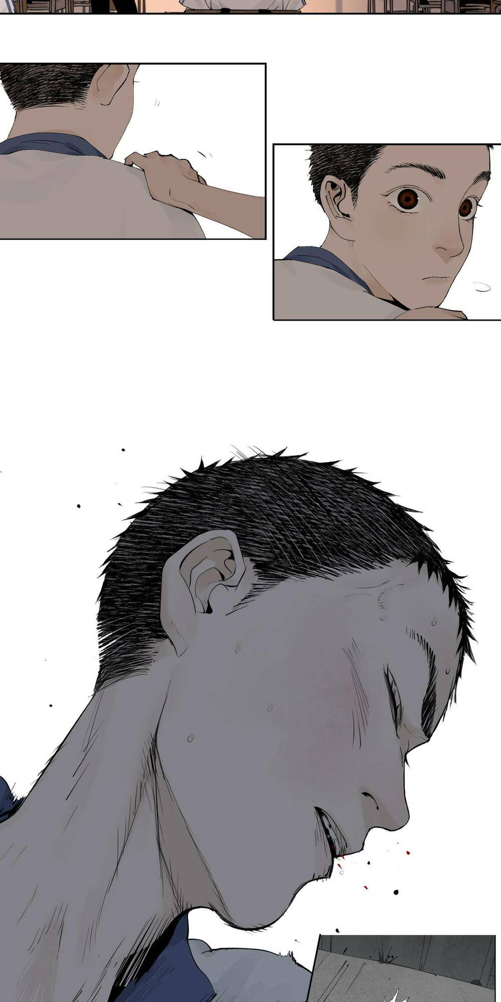 Sở Ô - Chap 9 - Trang 37