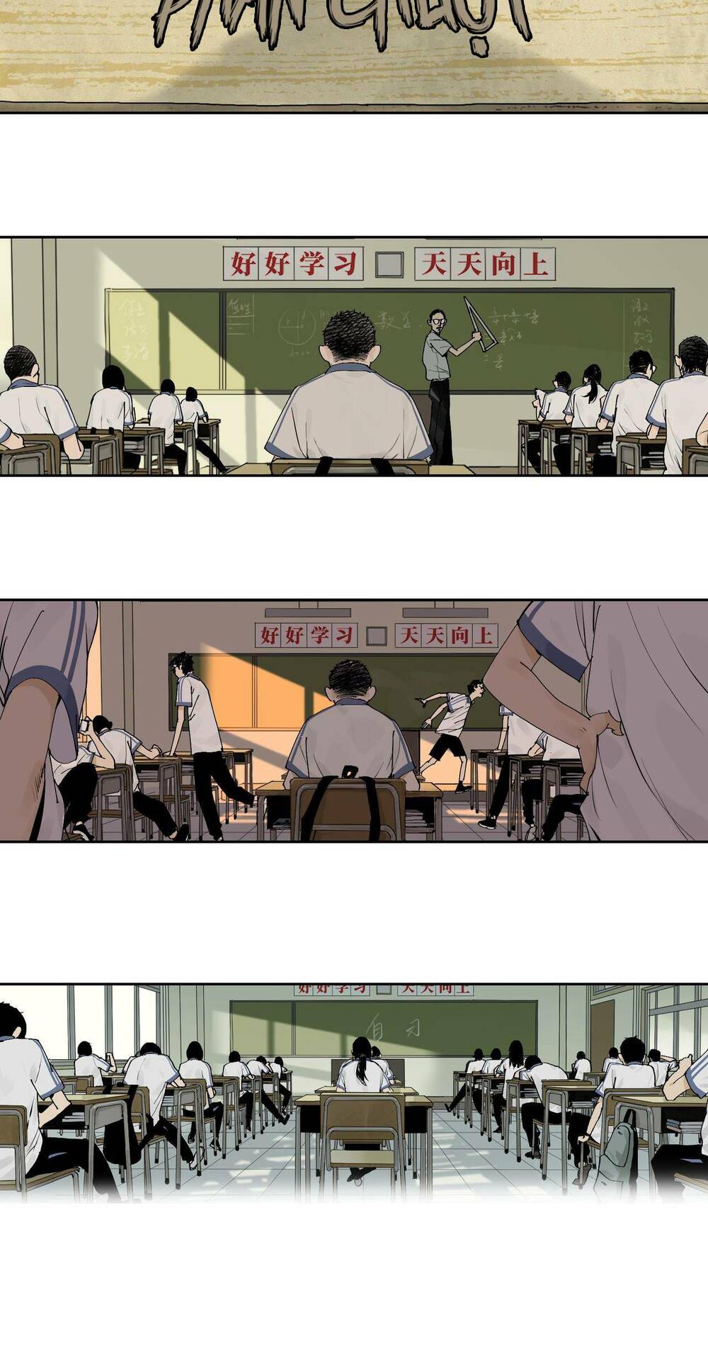 Sở Ô - Chap 9 - Trang 40