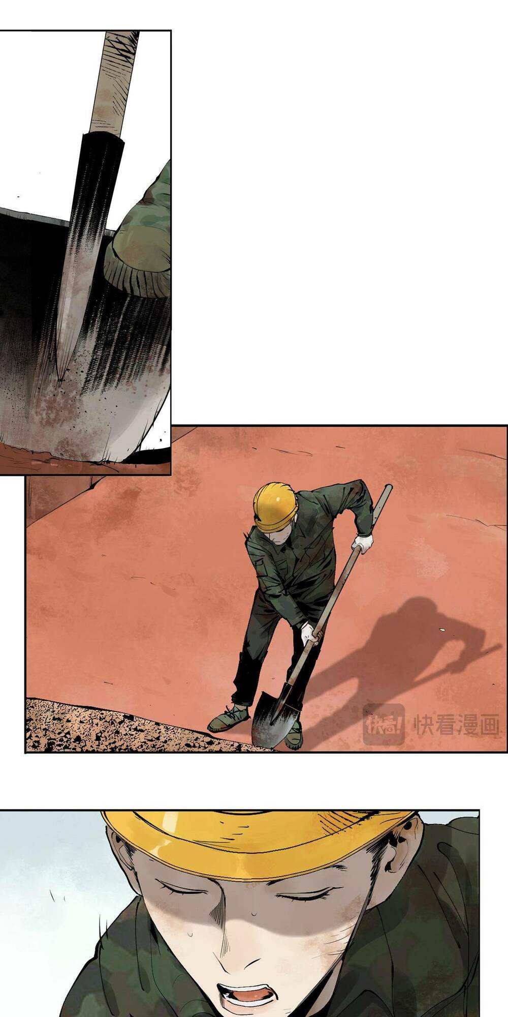 Sở Ô - Chap 9 - Trang 45