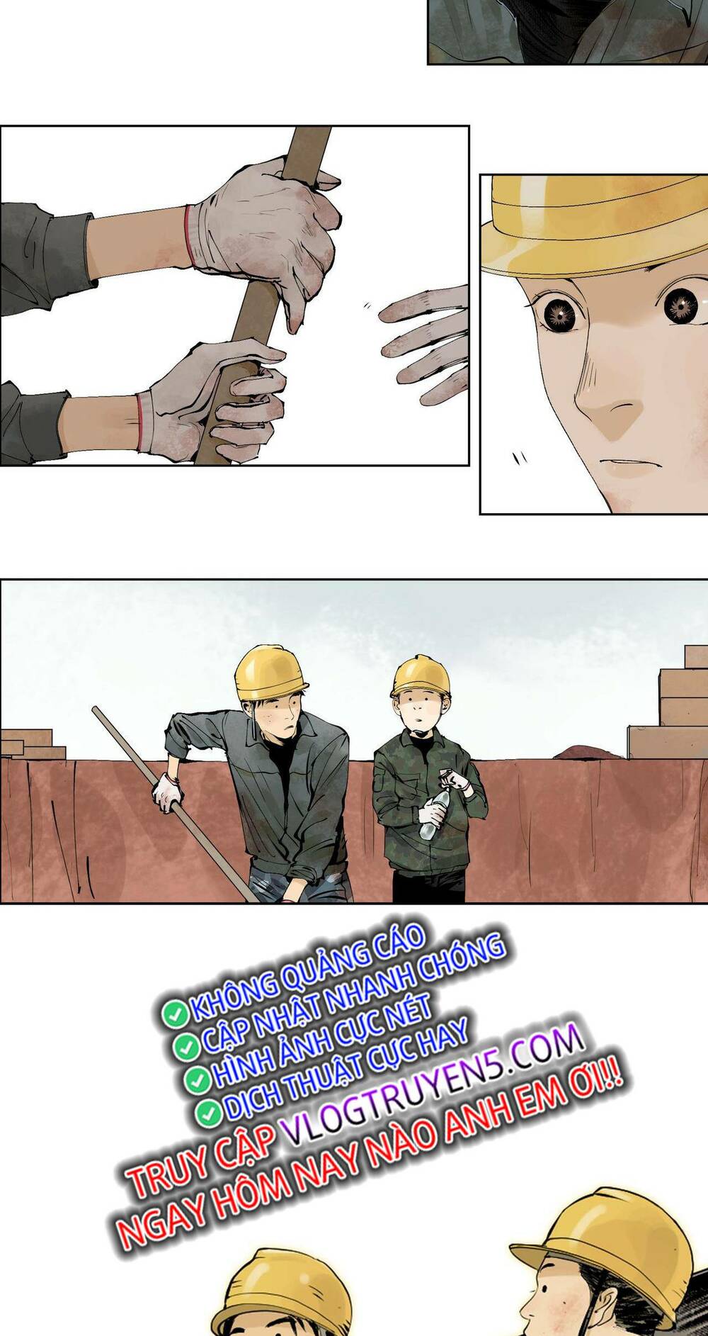 Sở Ô - Chap 9 - Trang 47