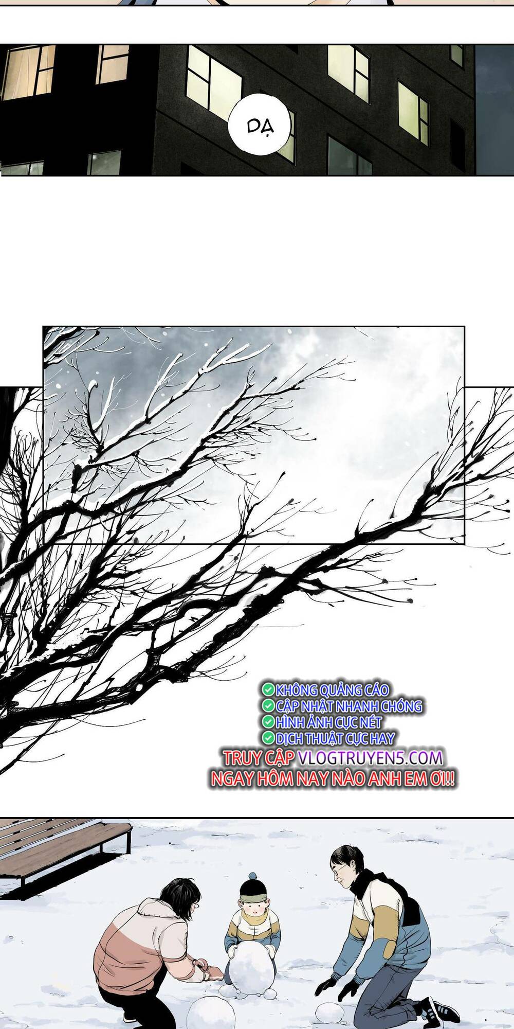 Sở Ô - Chap 9 - Trang 6