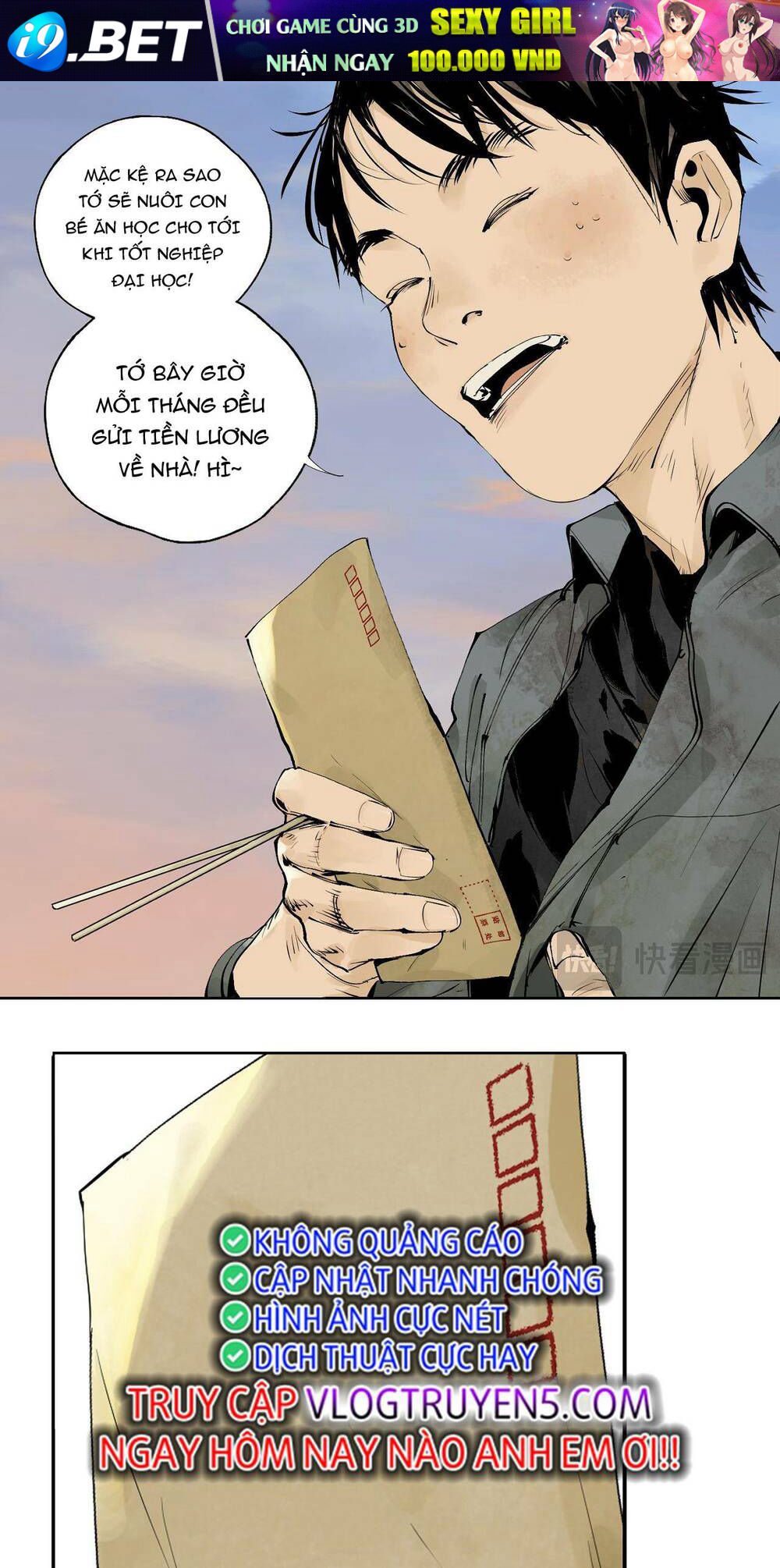Sở Ô - Chap 9 - Trang 55