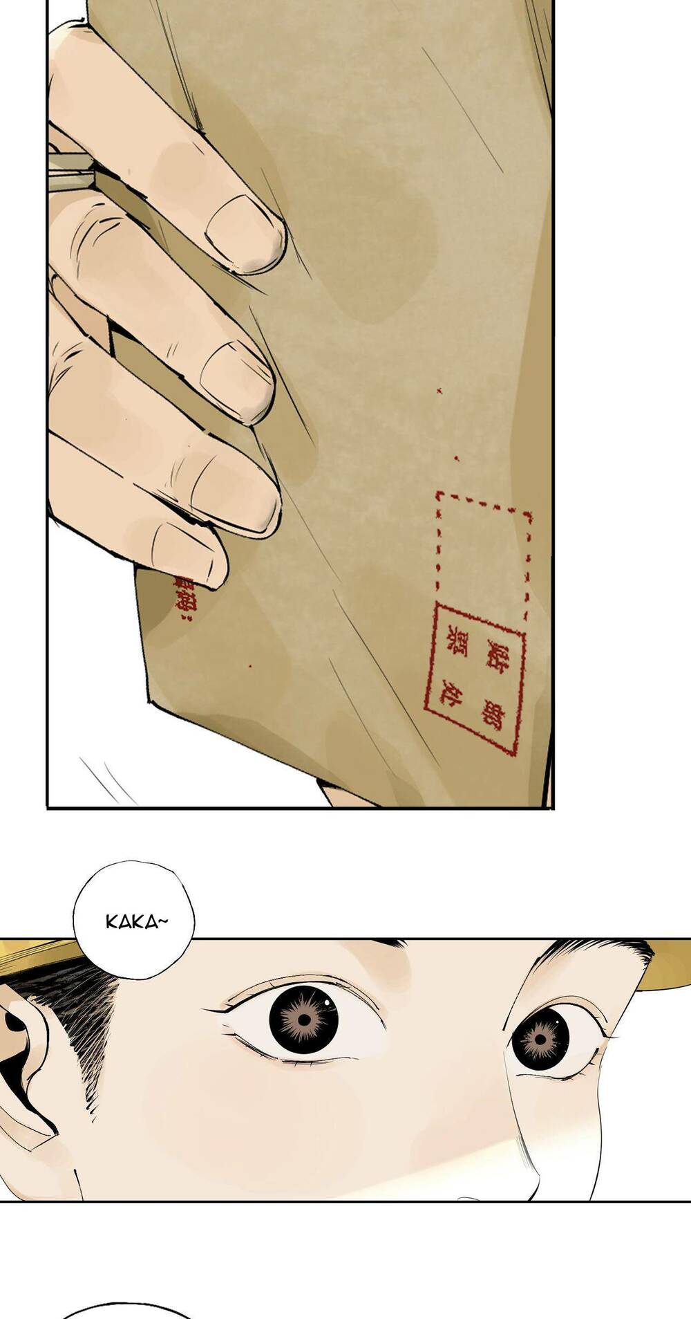 Sở Ô - Chap 9 - Trang 56