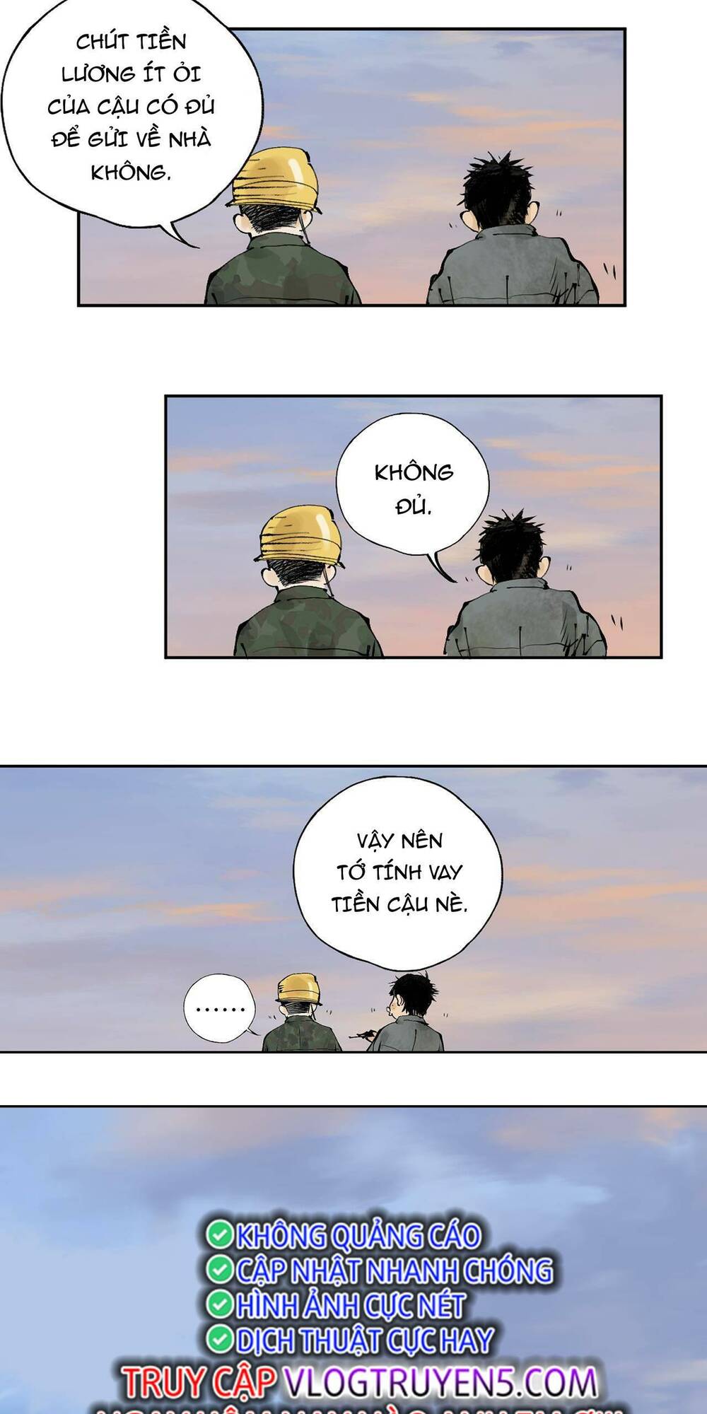 Sở Ô - Chap 9 - Trang 57