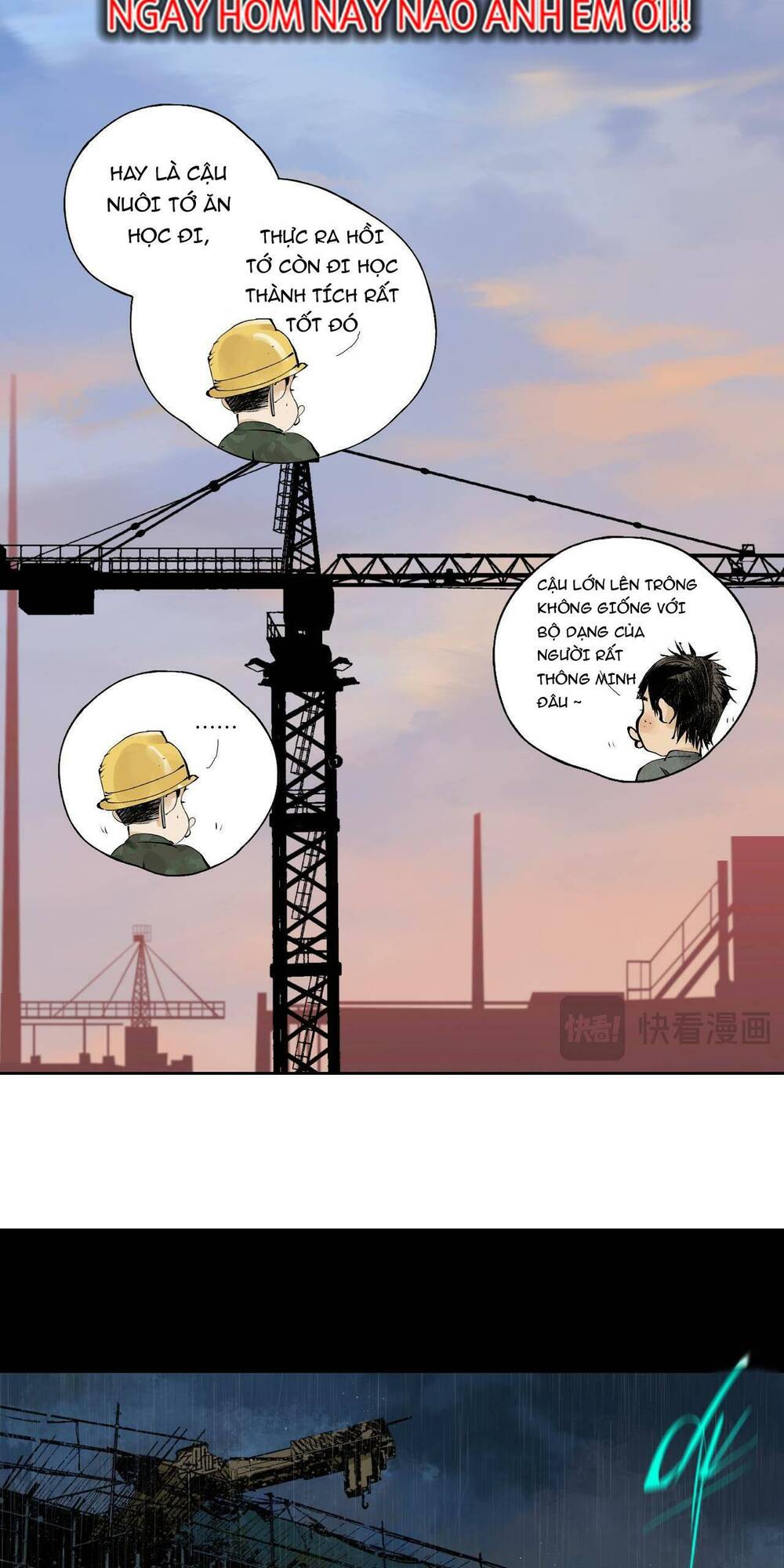 Sở Ô - Chap 9 - Trang 58