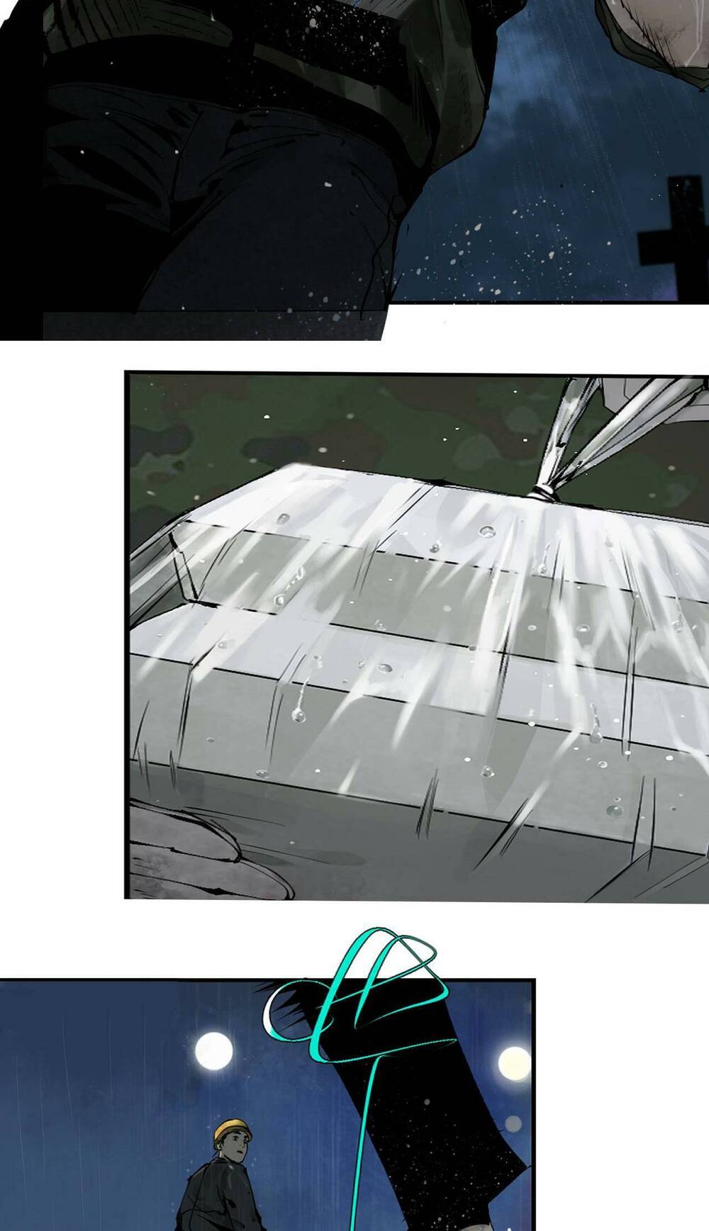 Sở Ô - Chap 9 - Trang 60