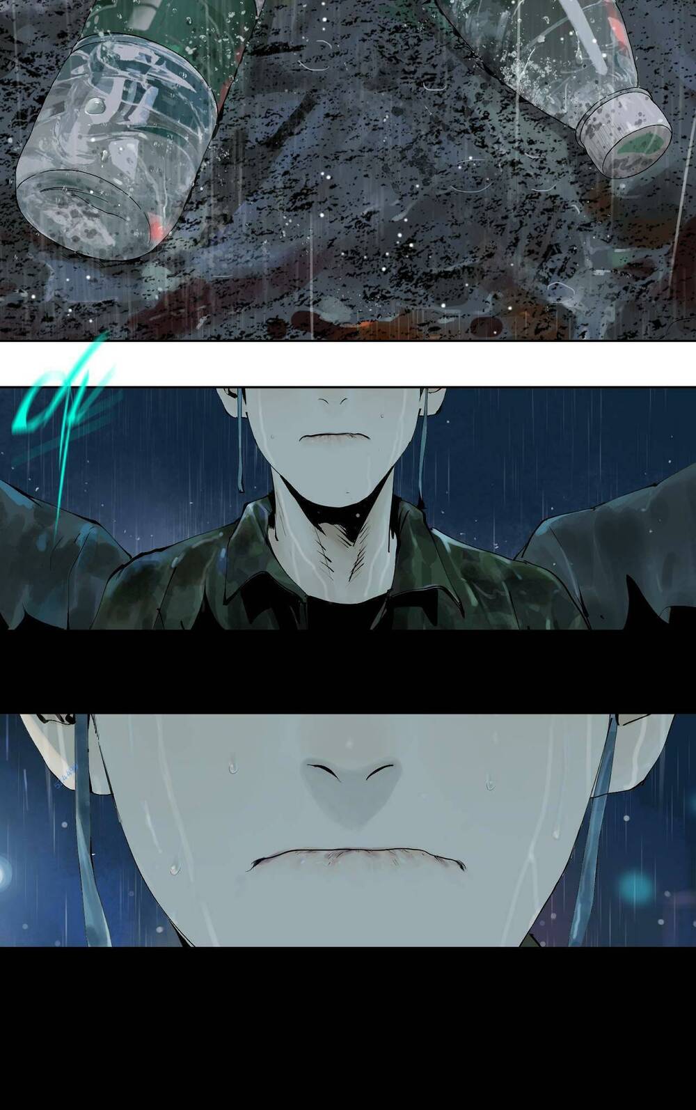 Sở Ô - Chap 9 - Trang 67