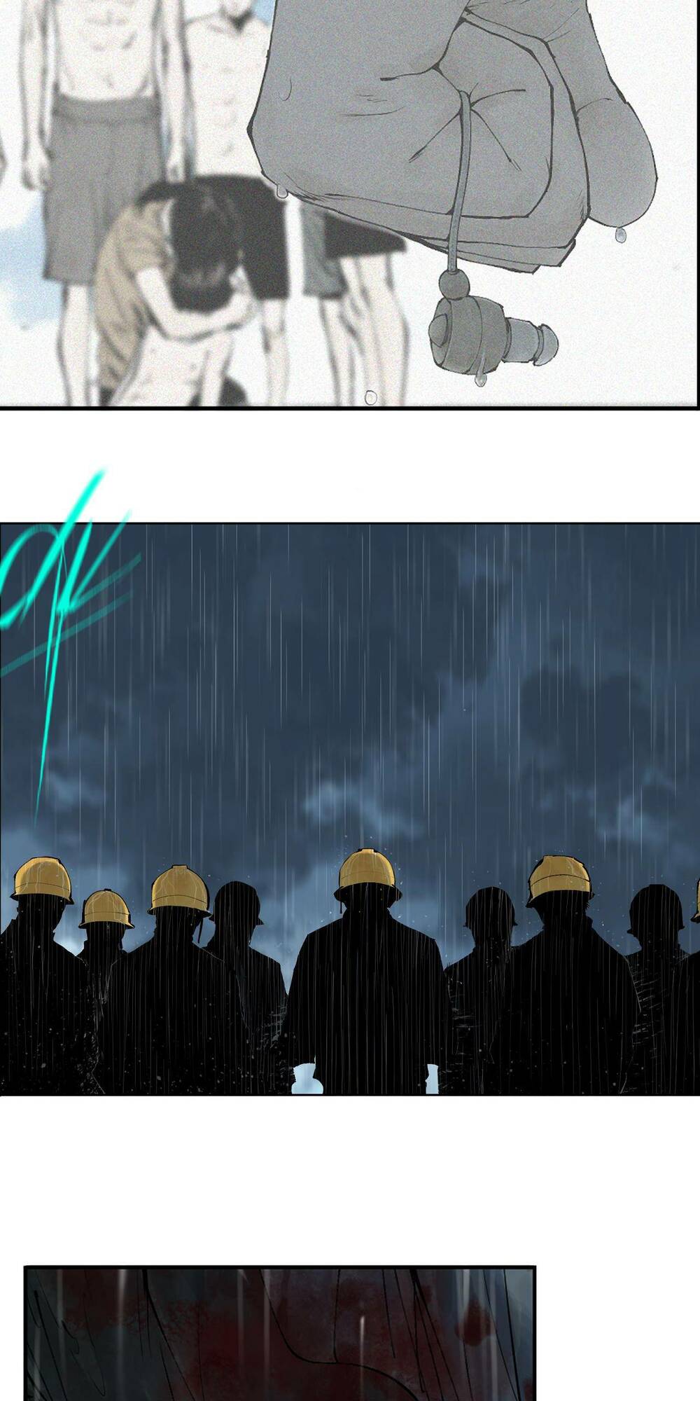 Sở Ô - Chap 9 - Trang 69