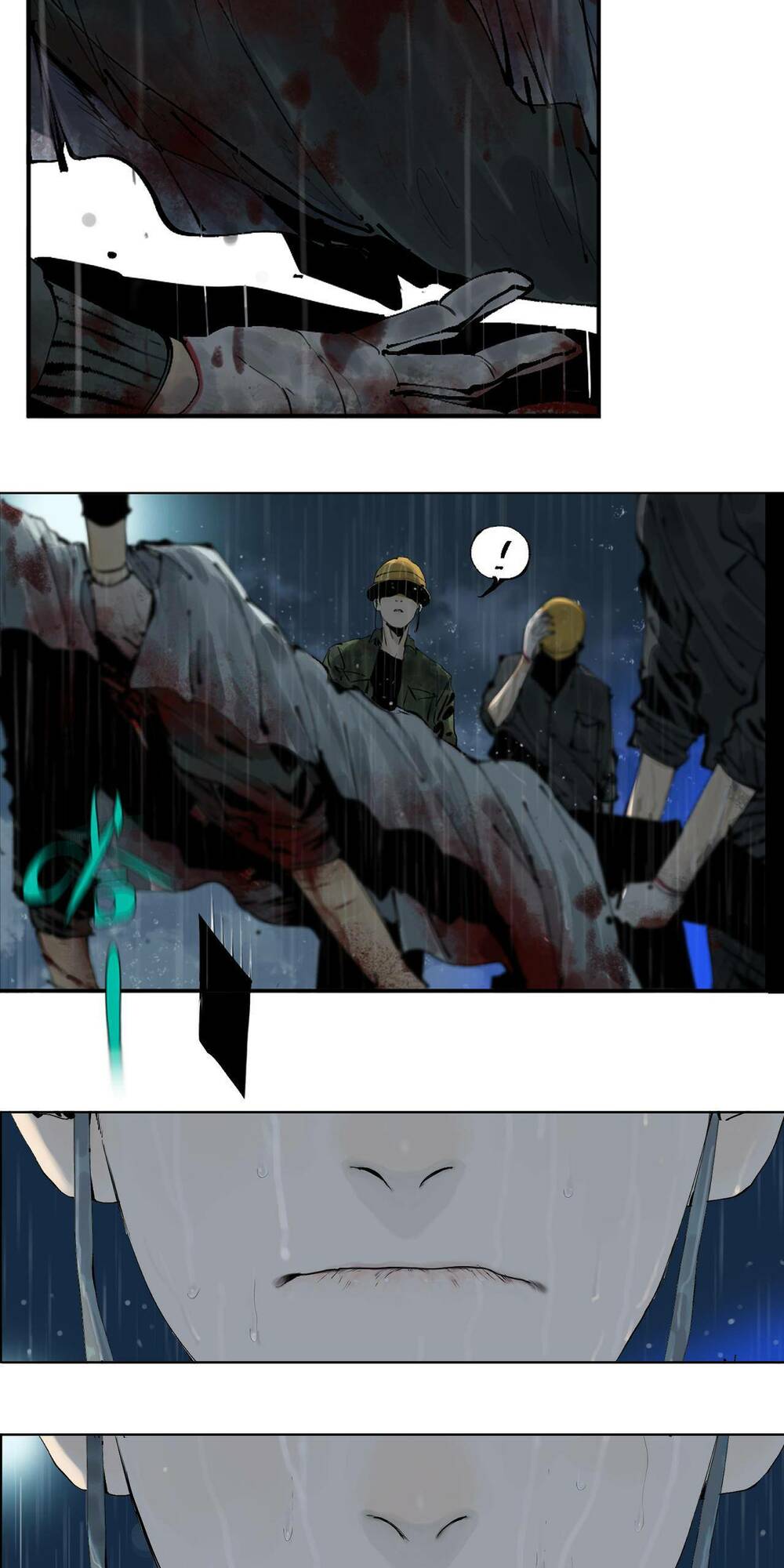 Sở Ô - Chap 9 - Trang 70