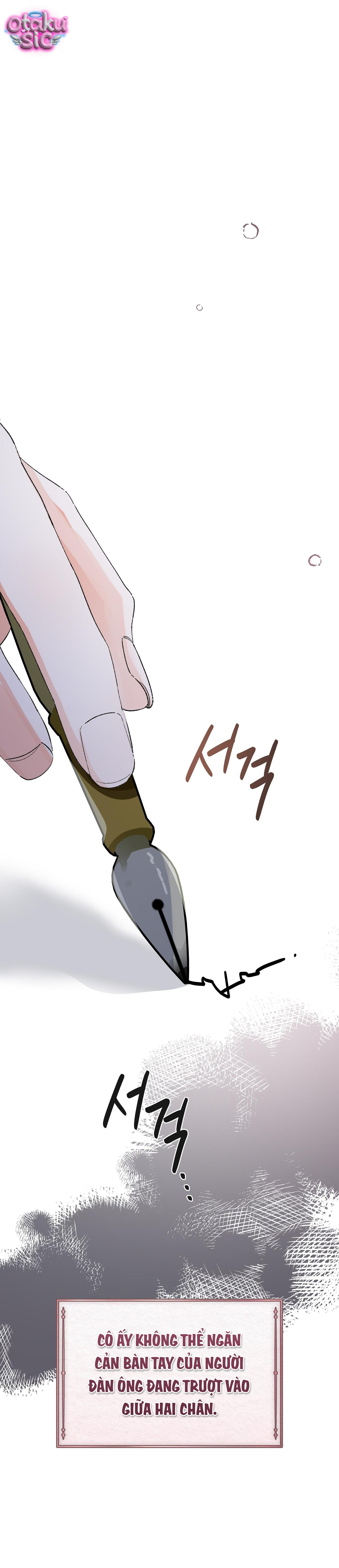 Sở Thích Khó Nói Của Quý Cô - Chap 1 - Trang 1