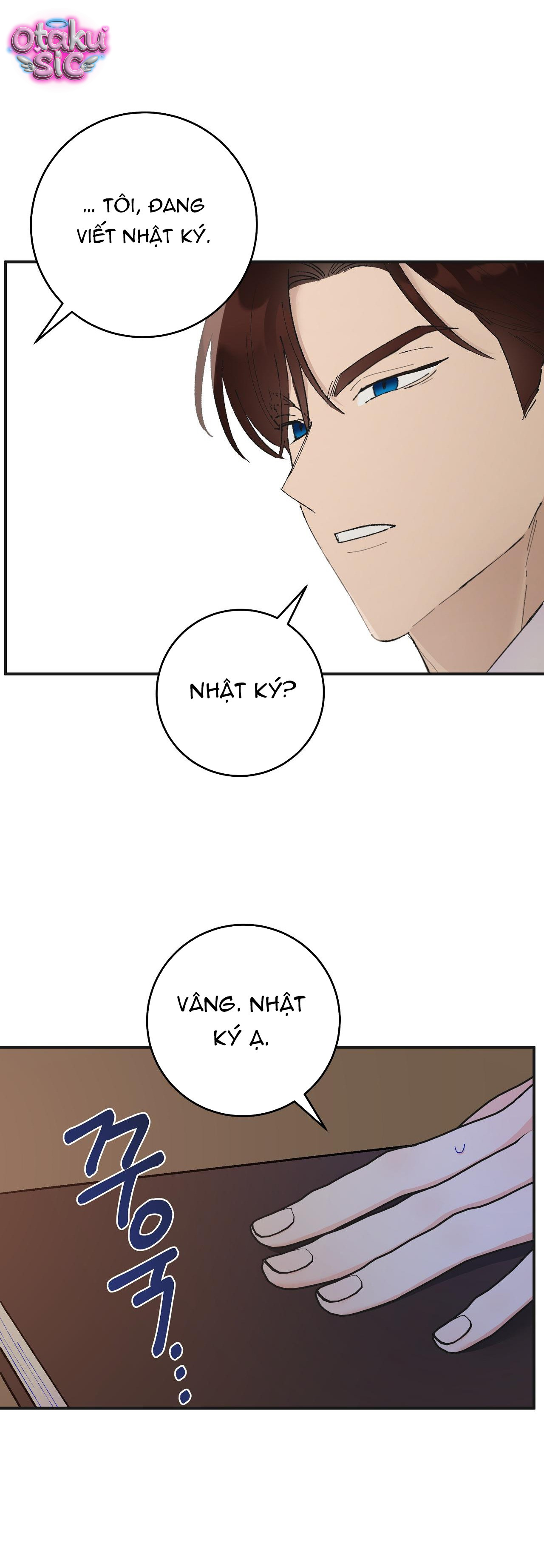 Sở Thích Khó Nói Của Quý Cô - Chap 1 - Trang 13