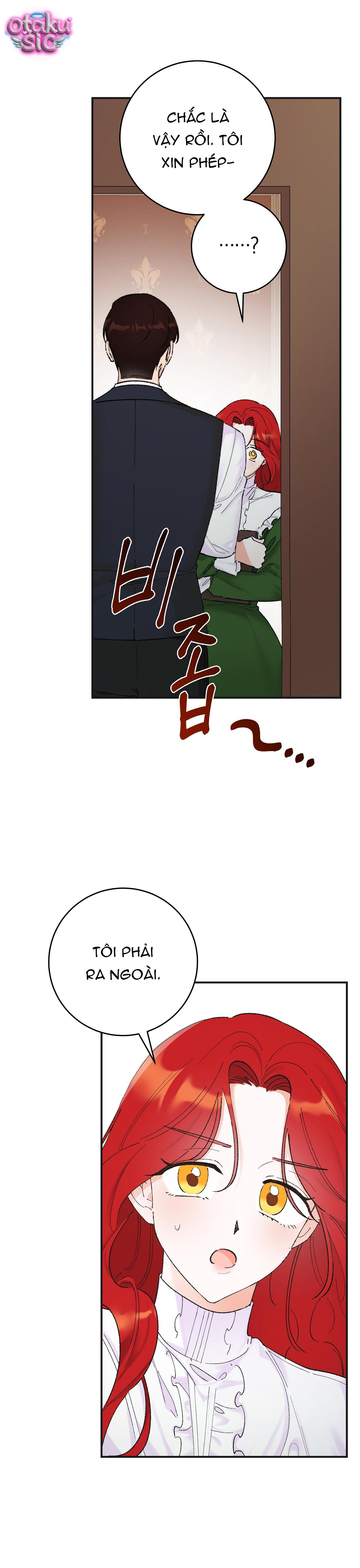 Sở Thích Khó Nói Của Quý Cô - Chap 1 - Trang 16