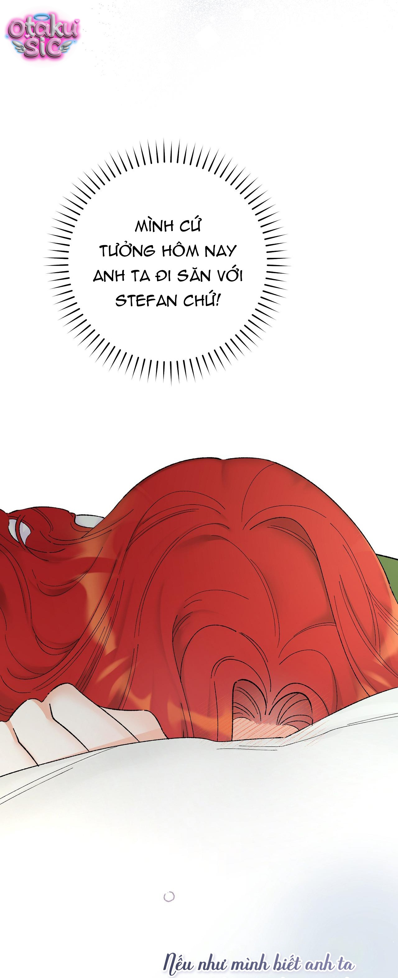 Sở Thích Khó Nói Của Quý Cô - Chap 1 - Trang 25
