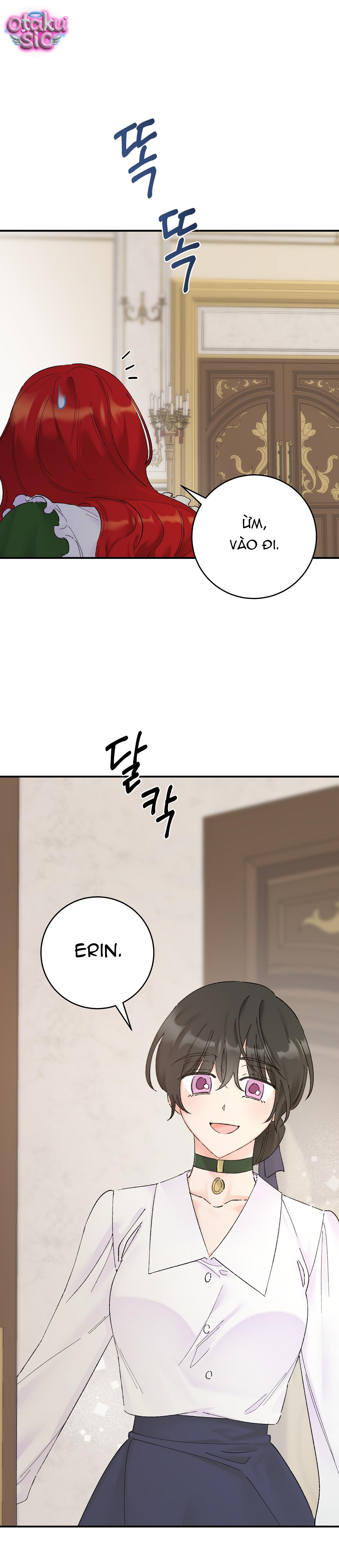 Sở Thích Khó Nói Của Quý Cô - Chap 1 - Trang 28