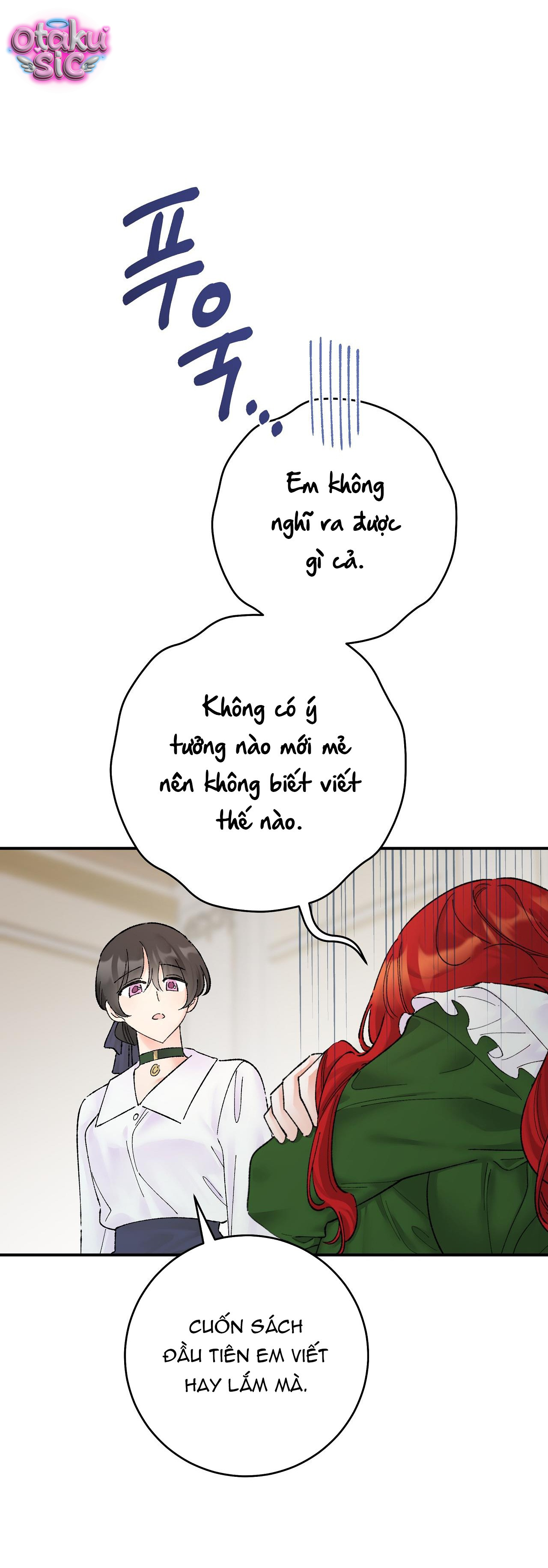 Sở Thích Khó Nói Của Quý Cô - Chap 1 - Trang 32