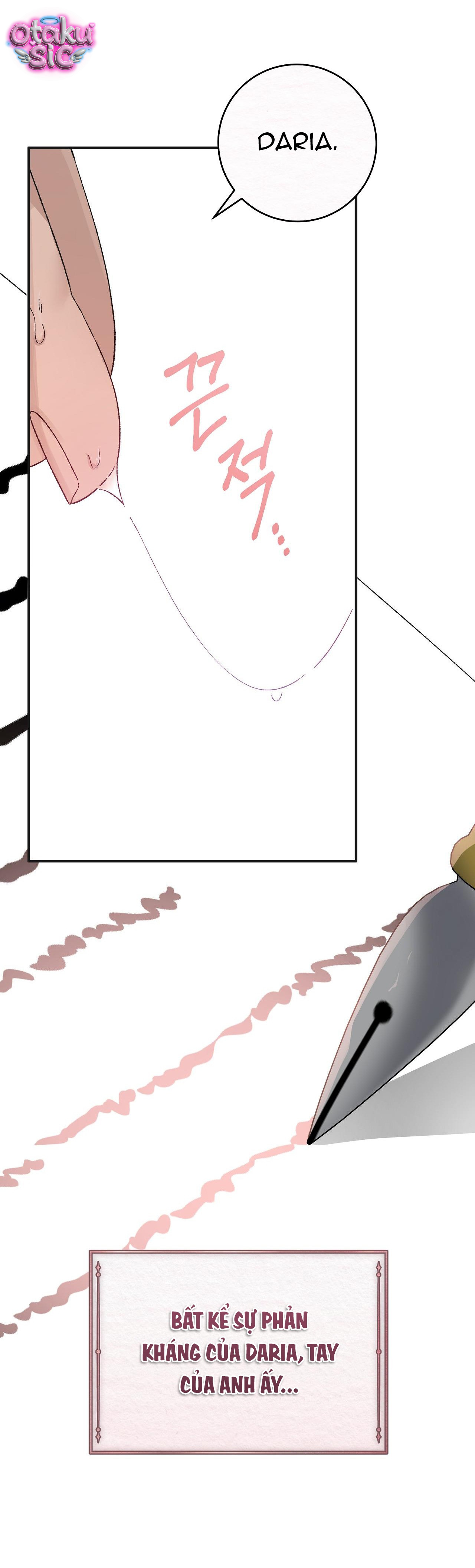 Sở Thích Khó Nói Của Quý Cô - Chap 1 - Trang 5