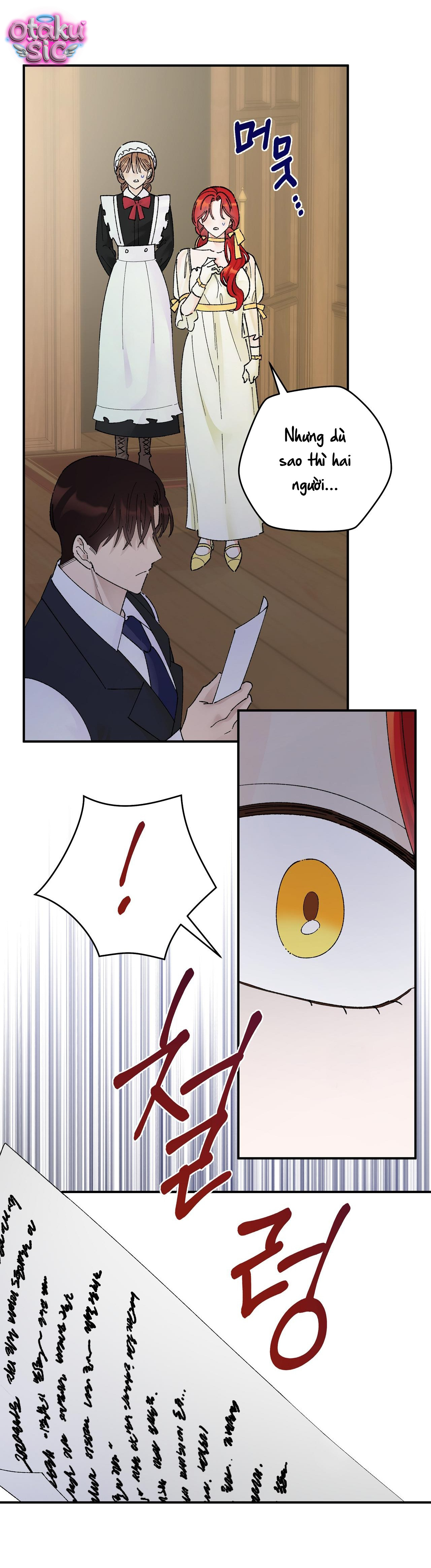 Sở Thích Khó Nói Của Quý Cô - Chap 1 - Trang 45