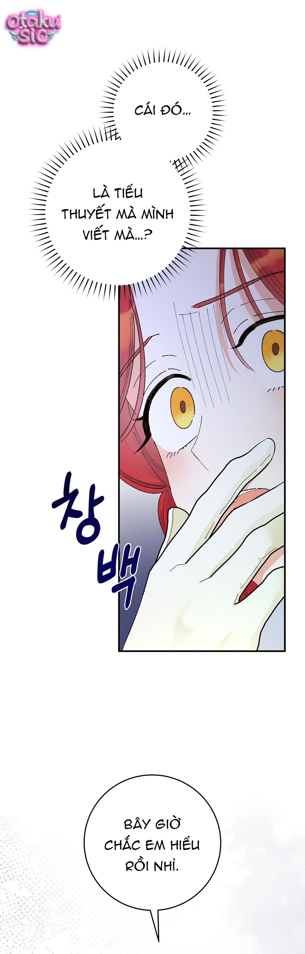 Sở Thích Khó Nói Của Quý Cô - Chap 1 - Trang 46