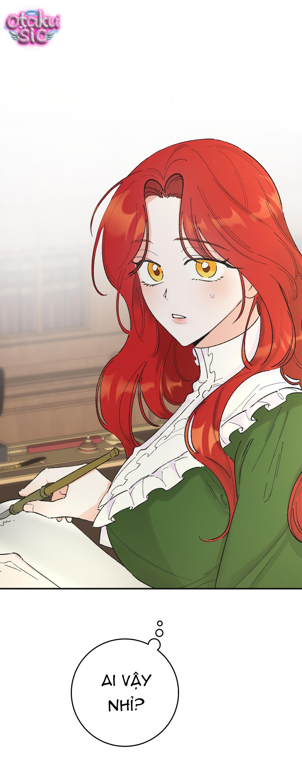 Sở Thích Khó Nói Của Quý Cô - Chap 1 - Trang 7