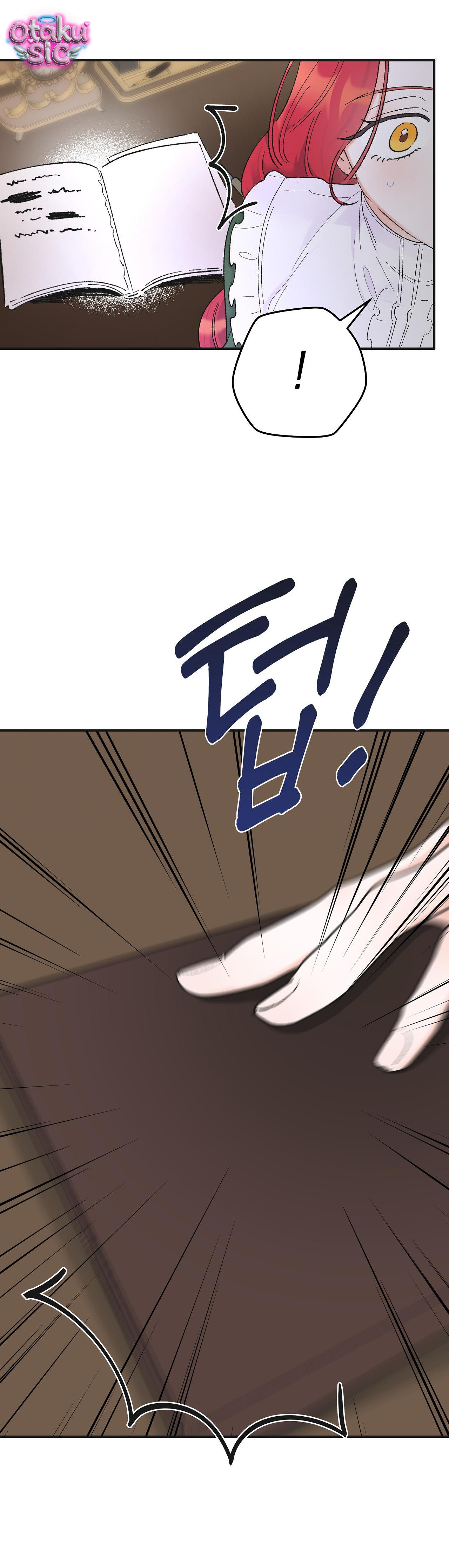 Sở Thích Khó Nói Của Quý Cô - Chap 1 - Trang 10