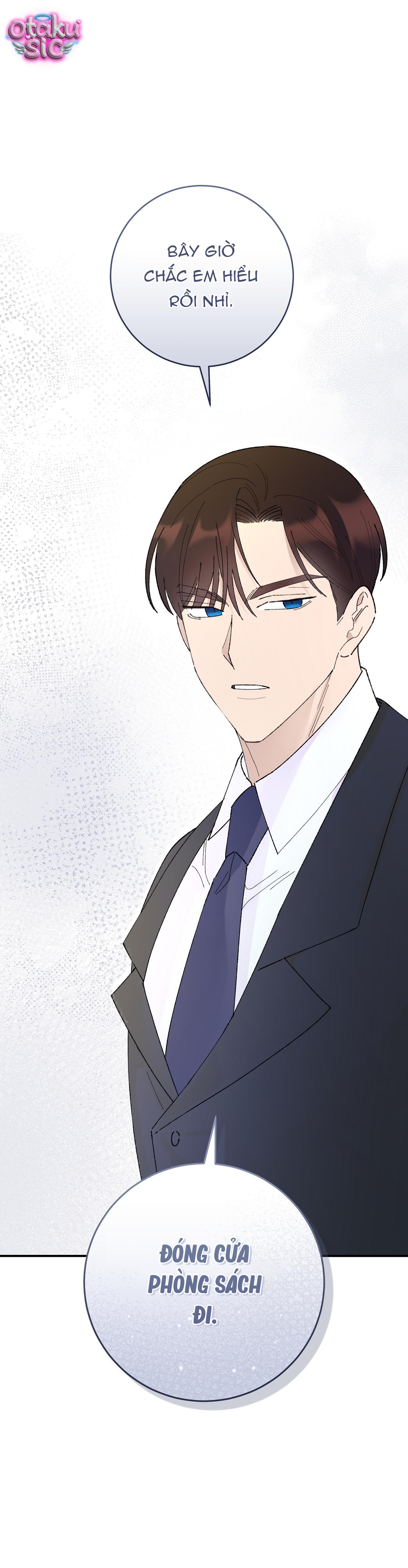 Sở Thích Khó Nói Của Quý Cô - Chap 2 - Trang 1