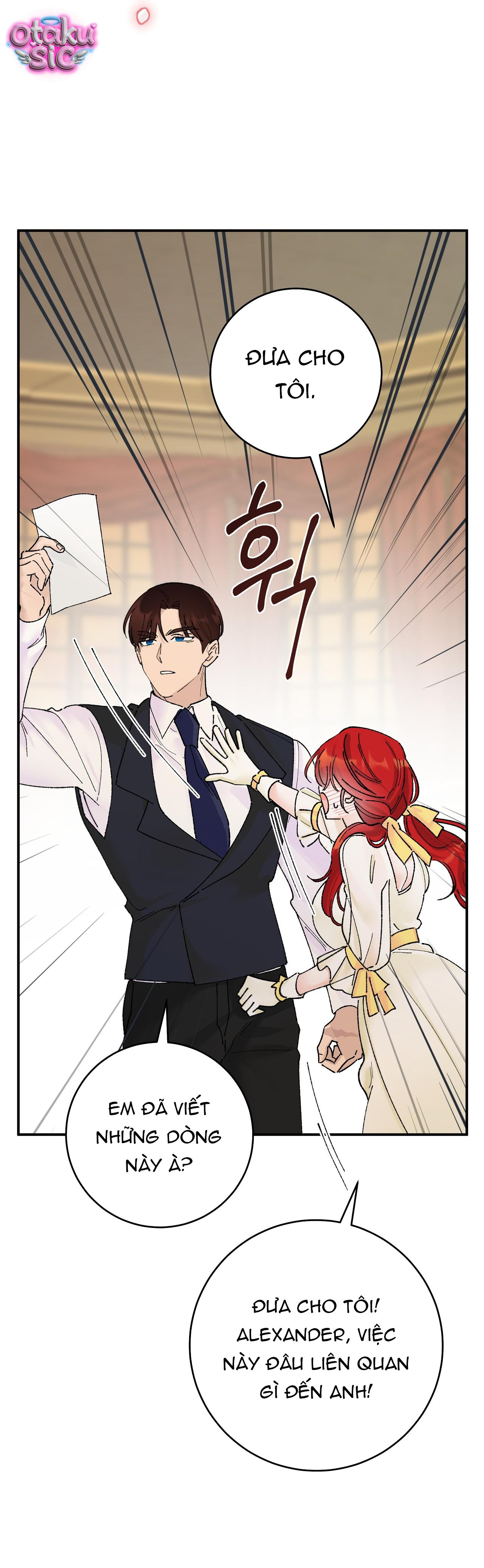 Sở Thích Khó Nói Của Quý Cô - Chap 2 - Trang 11