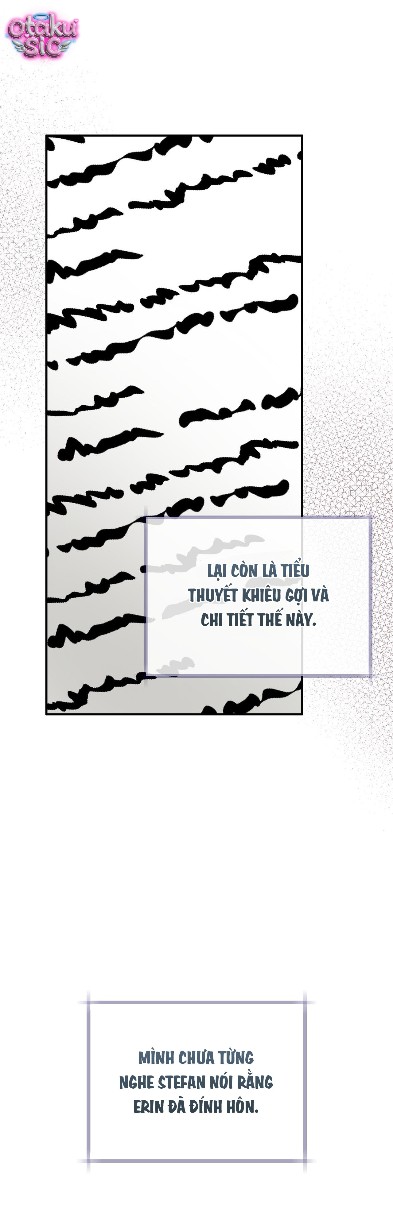 Sở Thích Khó Nói Của Quý Cô - Chap 2 - Trang 15