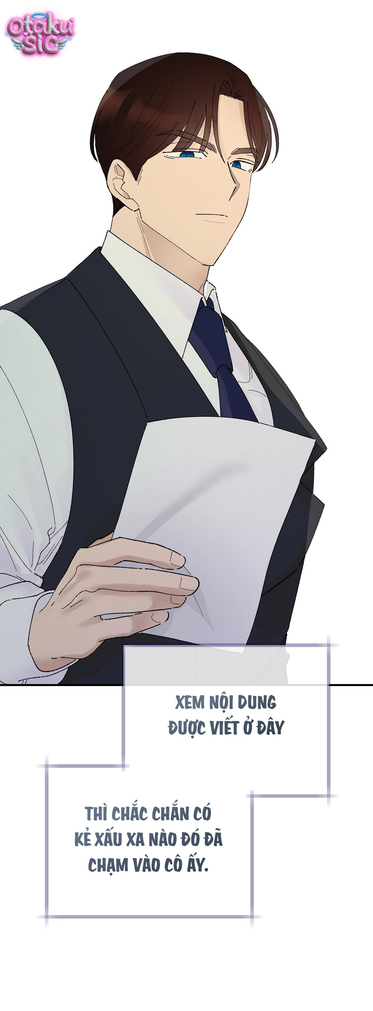 Sở Thích Khó Nói Của Quý Cô - Chap 2 - Trang 16