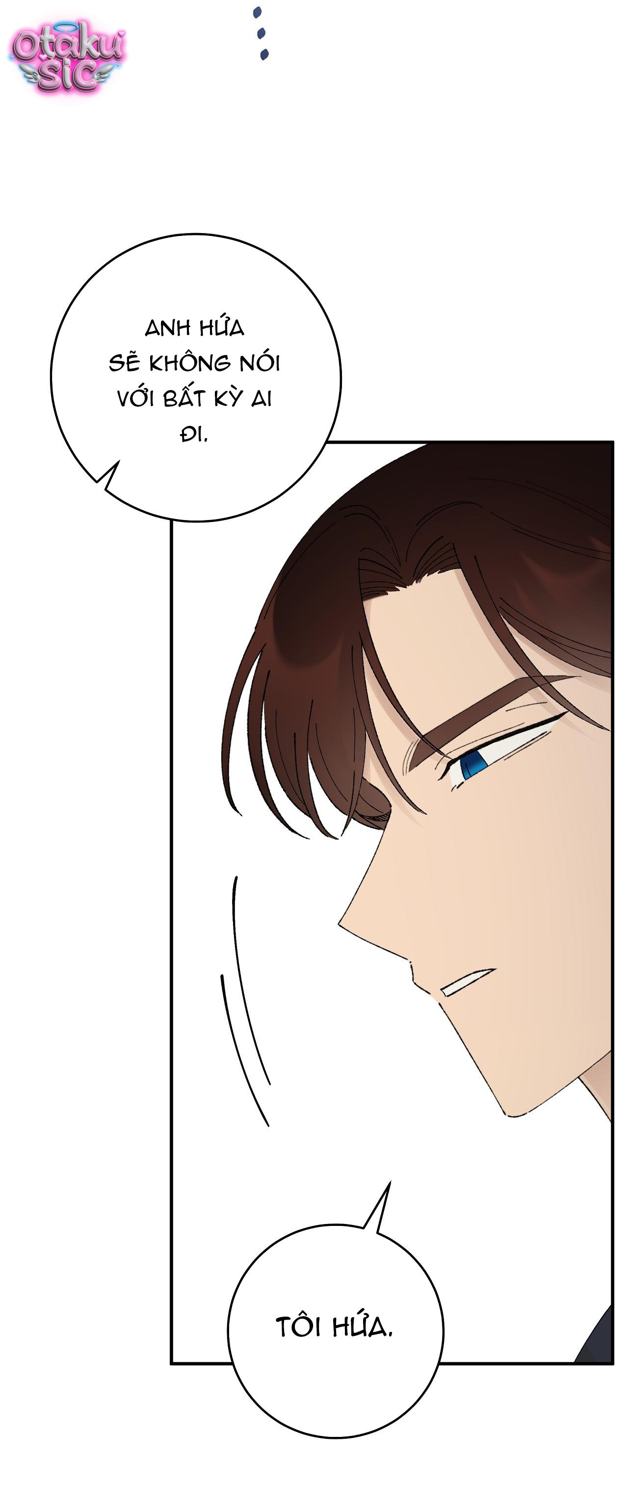 Sở Thích Khó Nói Của Quý Cô - Chap 2 - Trang 19