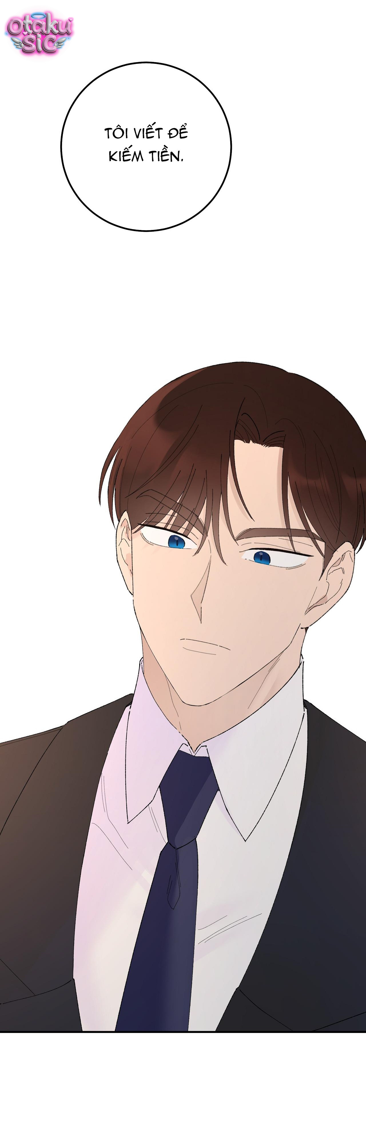 Sở Thích Khó Nói Của Quý Cô - Chap 2 - Trang 22