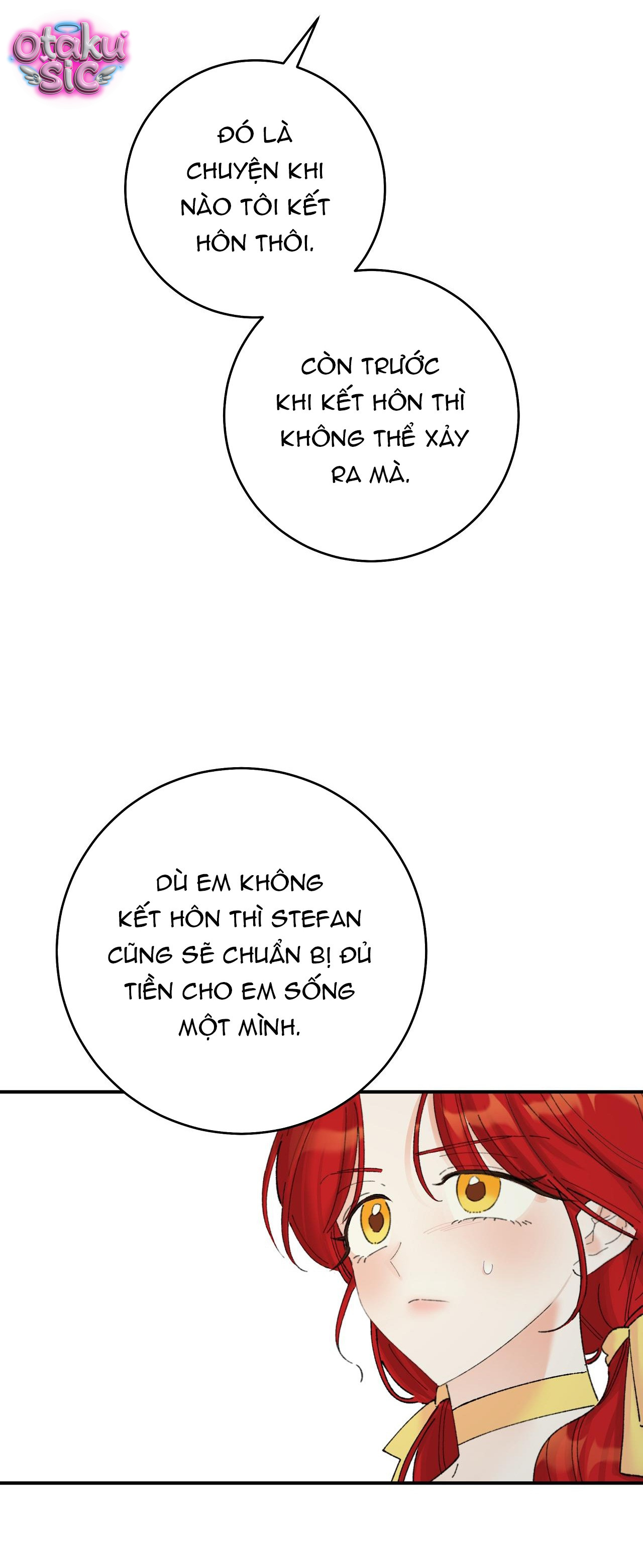 Sở Thích Khó Nói Của Quý Cô - Chap 2 - Trang 26