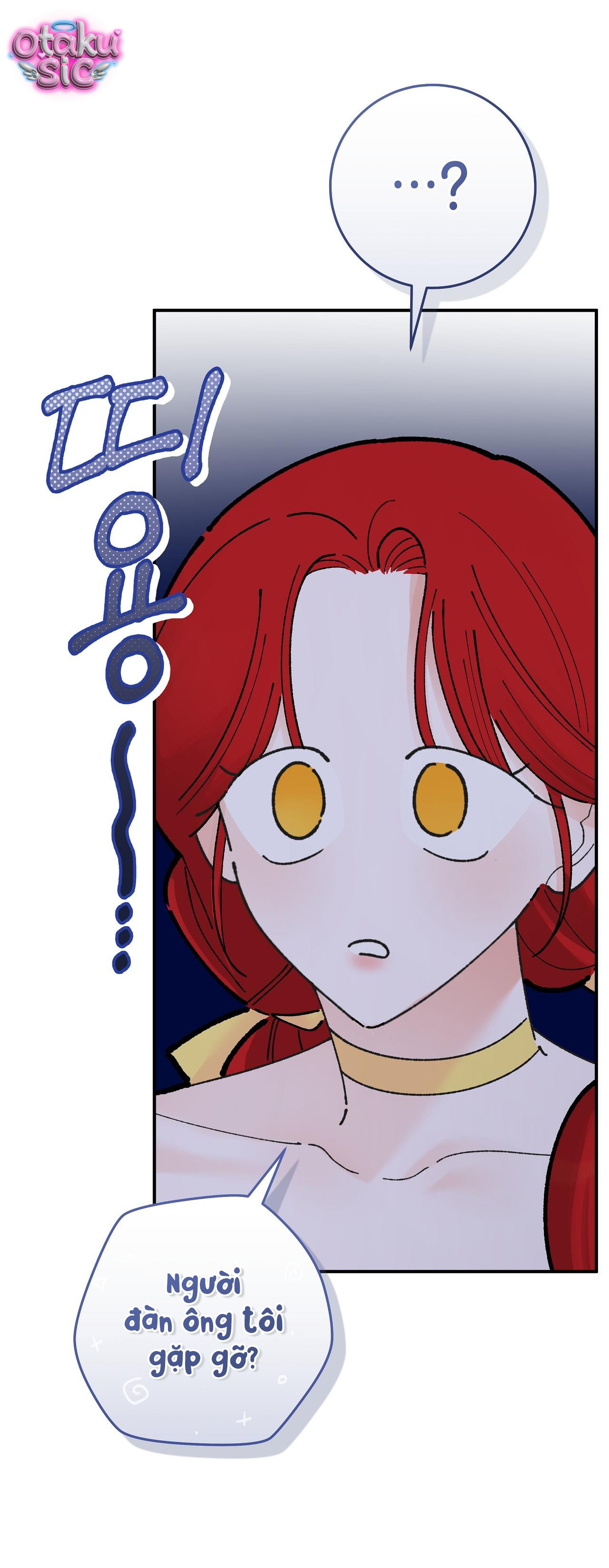 Sở Thích Khó Nói Của Quý Cô - Chap 2 - Trang 28