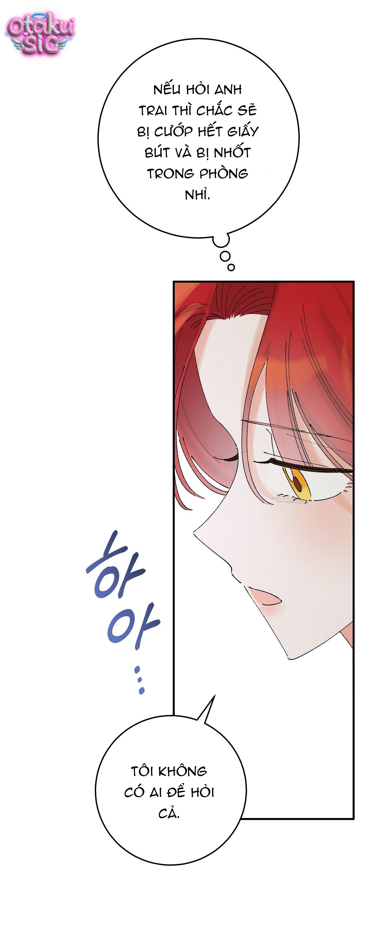 Sở Thích Khó Nói Của Quý Cô - Chap 2 - Trang 40