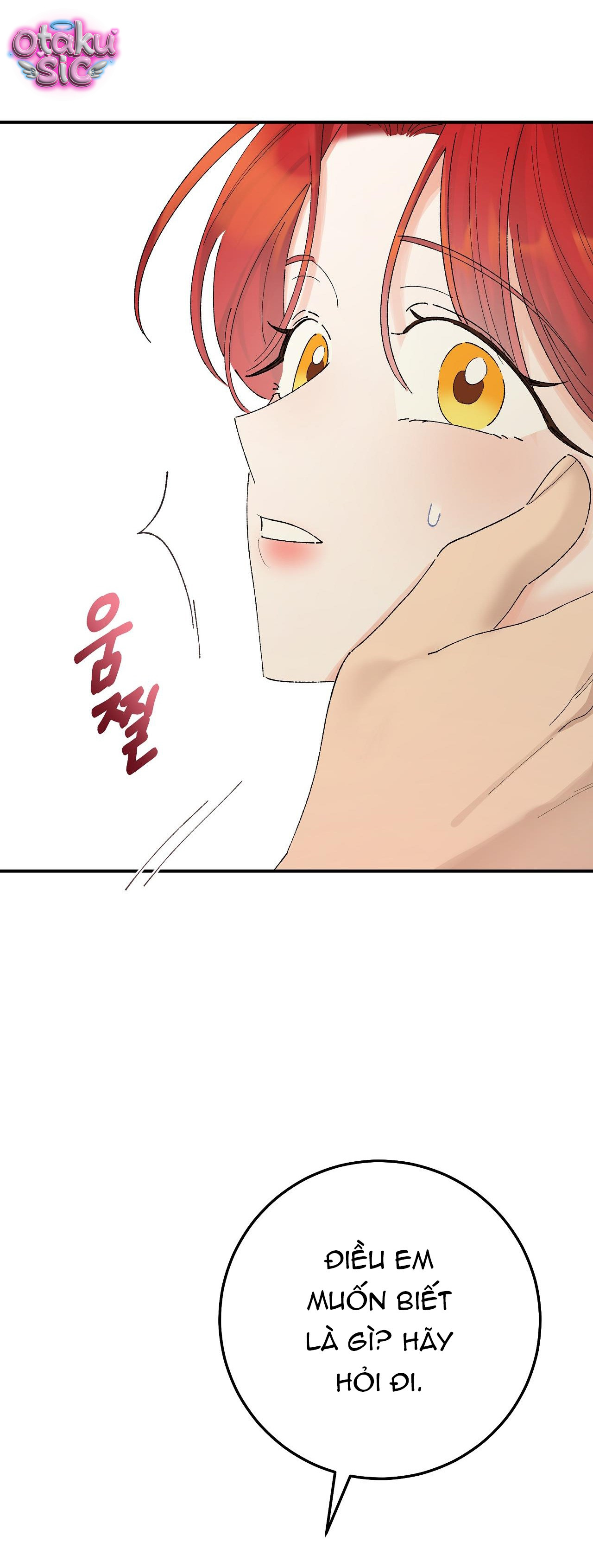 Sở Thích Khó Nói Của Quý Cô - Chap 2 - Trang 43