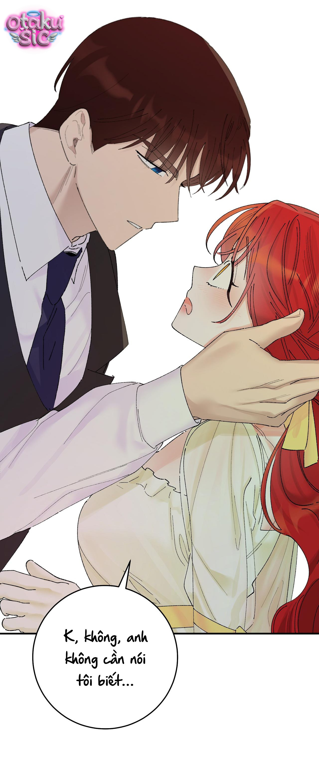 Sở Thích Khó Nói Của Quý Cô - Chap 2 - Trang 44