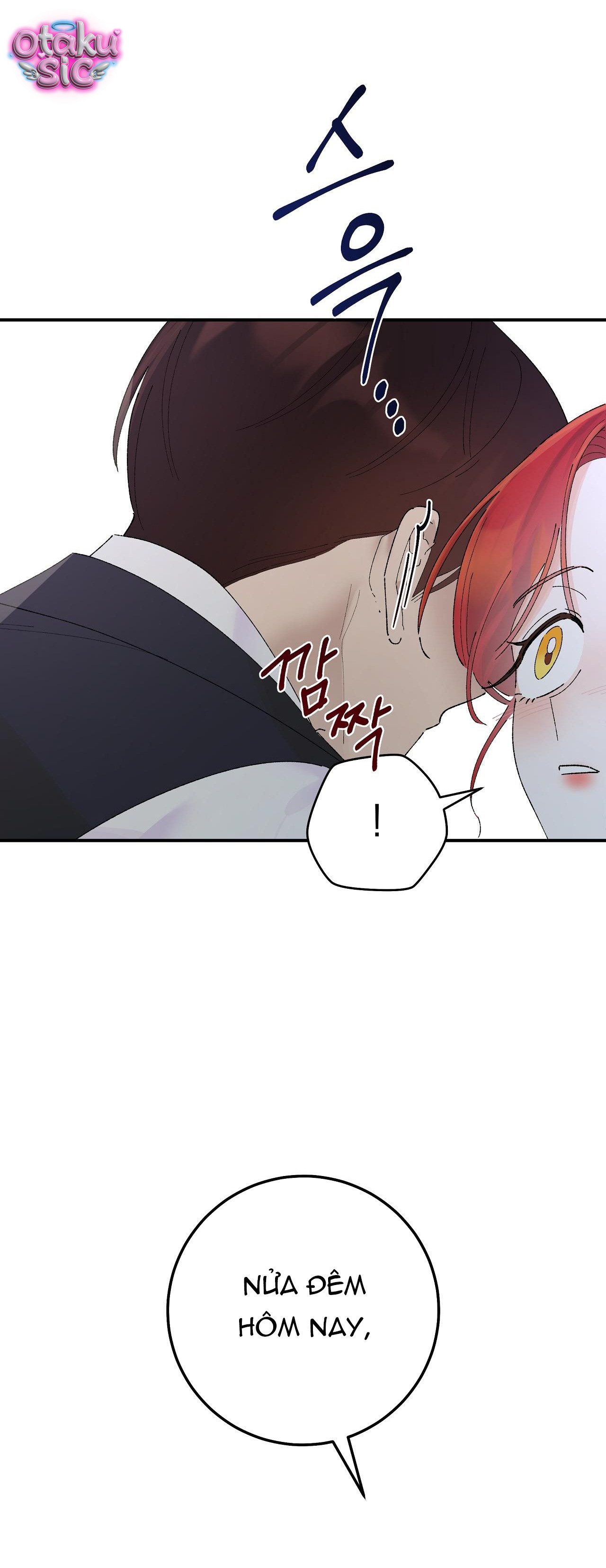 Sở Thích Khó Nói Của Quý Cô - Chap 2 - Trang 46