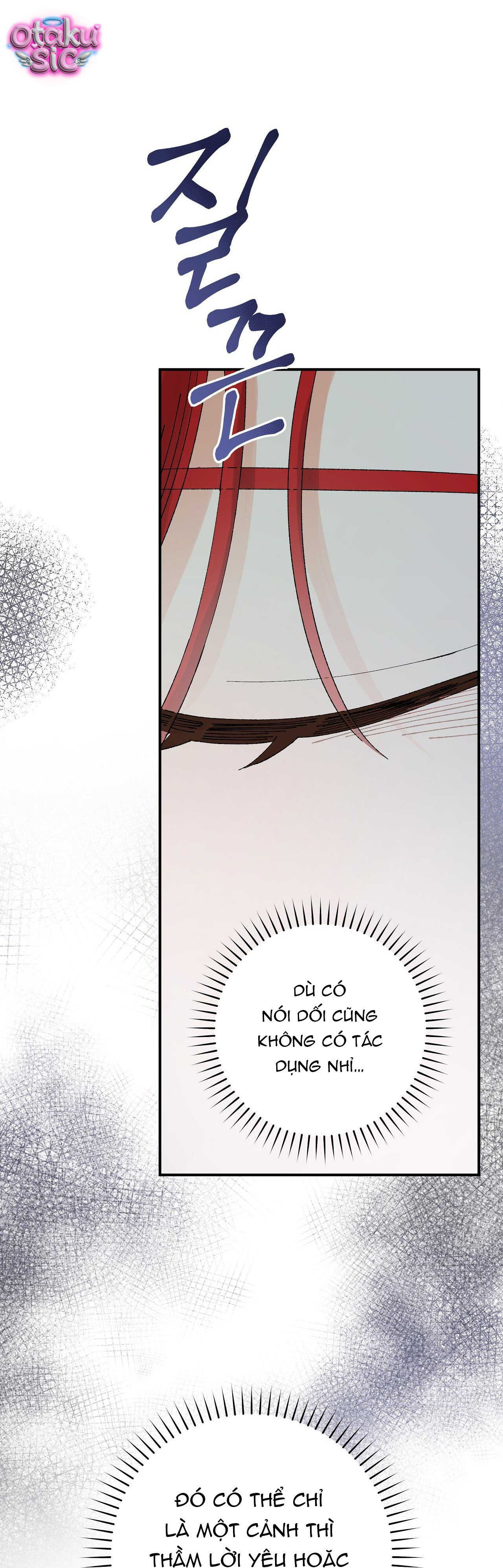 Sở Thích Khó Nói Của Quý Cô - Chap 2 - Trang 7