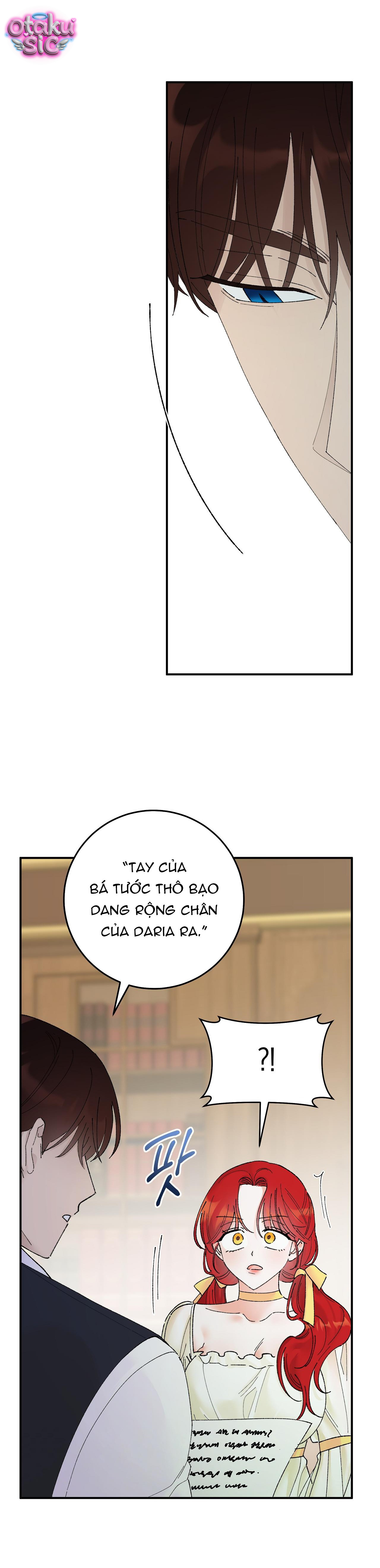 Sở Thích Khó Nói Của Quý Cô - Chap 2 - Trang 9
