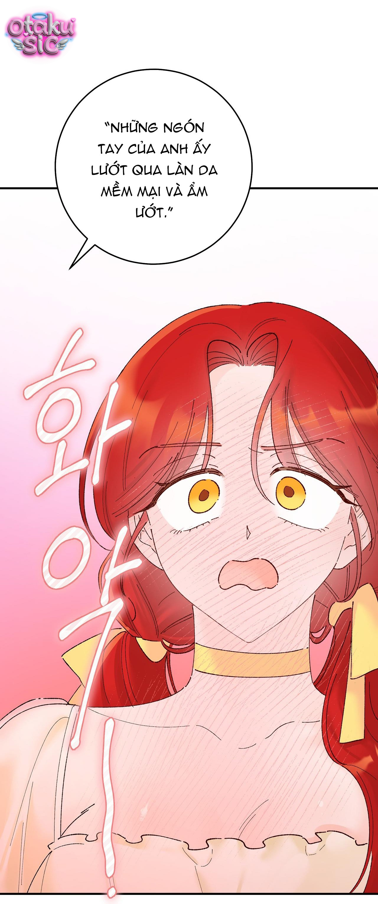 Sở Thích Khó Nói Của Quý Cô - Chap 2 - Trang 10