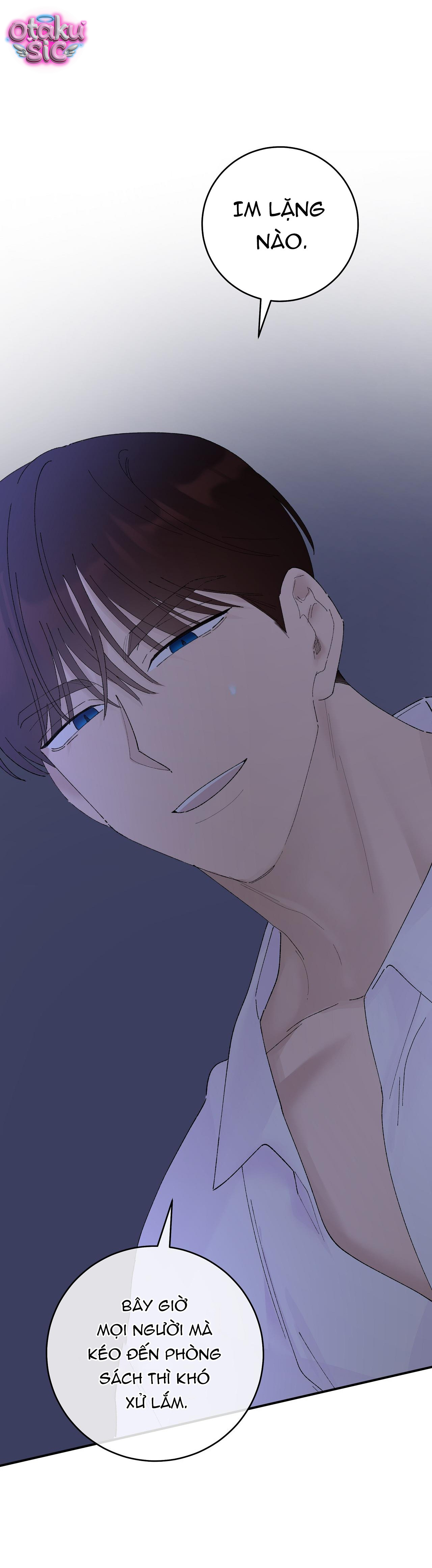 Sở Thích Khó Nói Của Quý Cô - Chap 3 - Trang 12