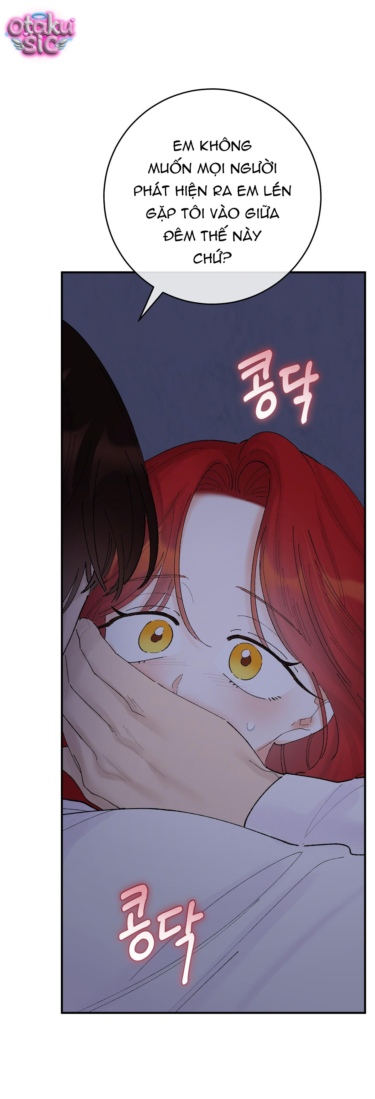 Sở Thích Khó Nói Của Quý Cô - Chap 3 - Trang 13