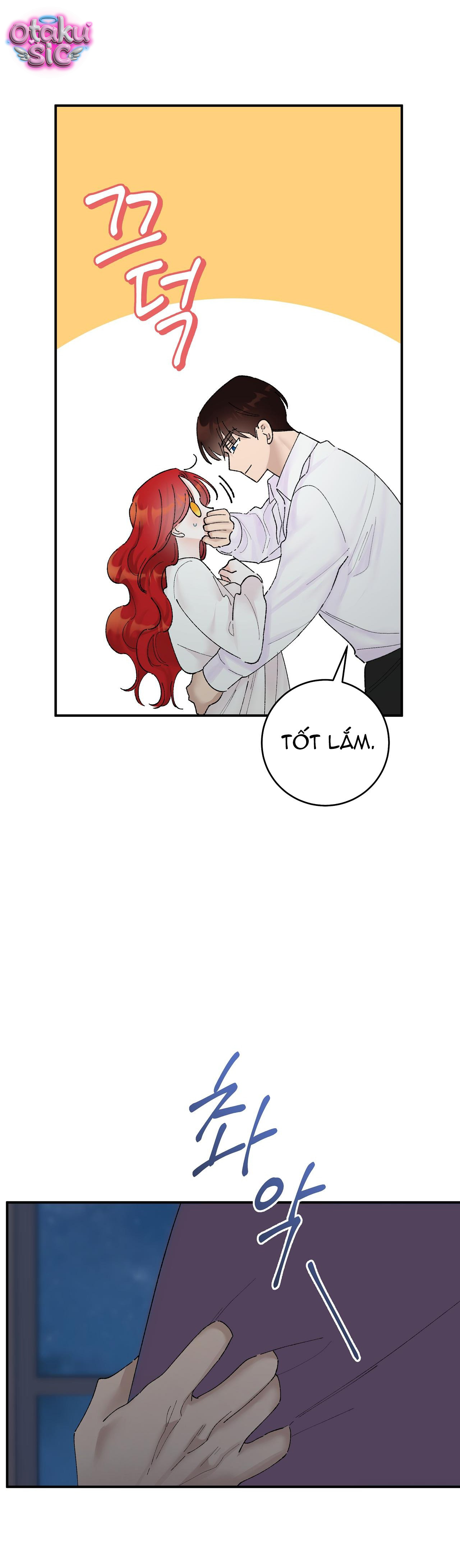 Sở Thích Khó Nói Của Quý Cô - Chap 3 - Trang 14