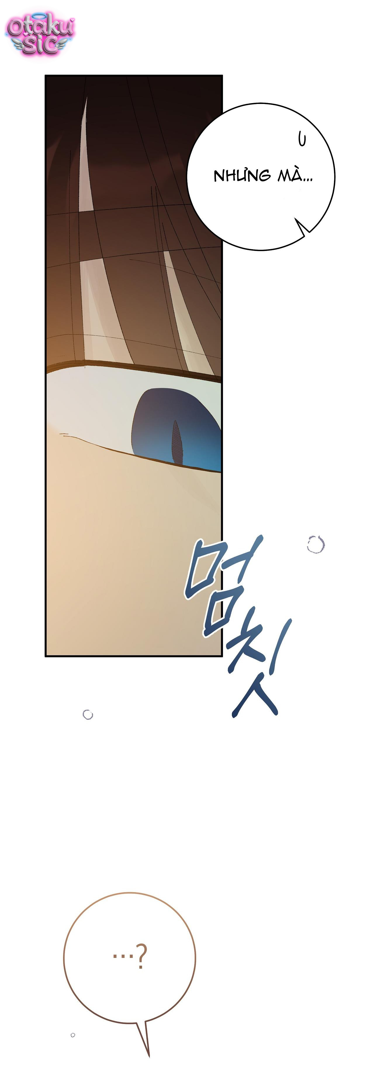 Sở Thích Khó Nói Của Quý Cô - Chap 3 - Trang 16