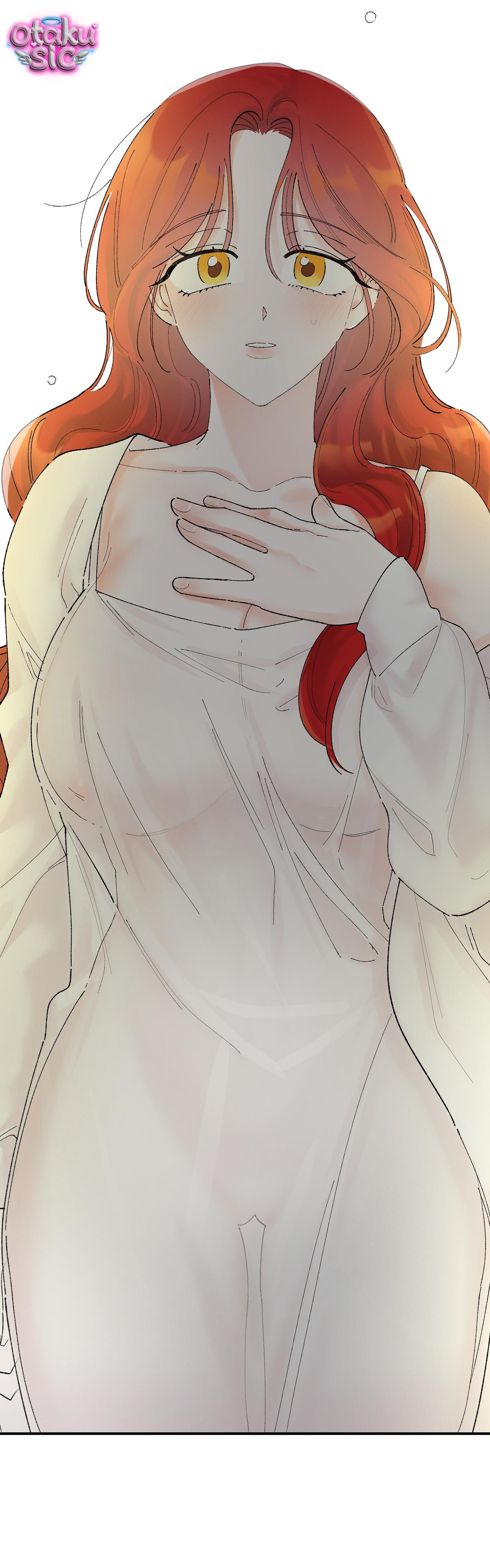 Sở Thích Khó Nói Của Quý Cô - Chap 3 - Trang 17