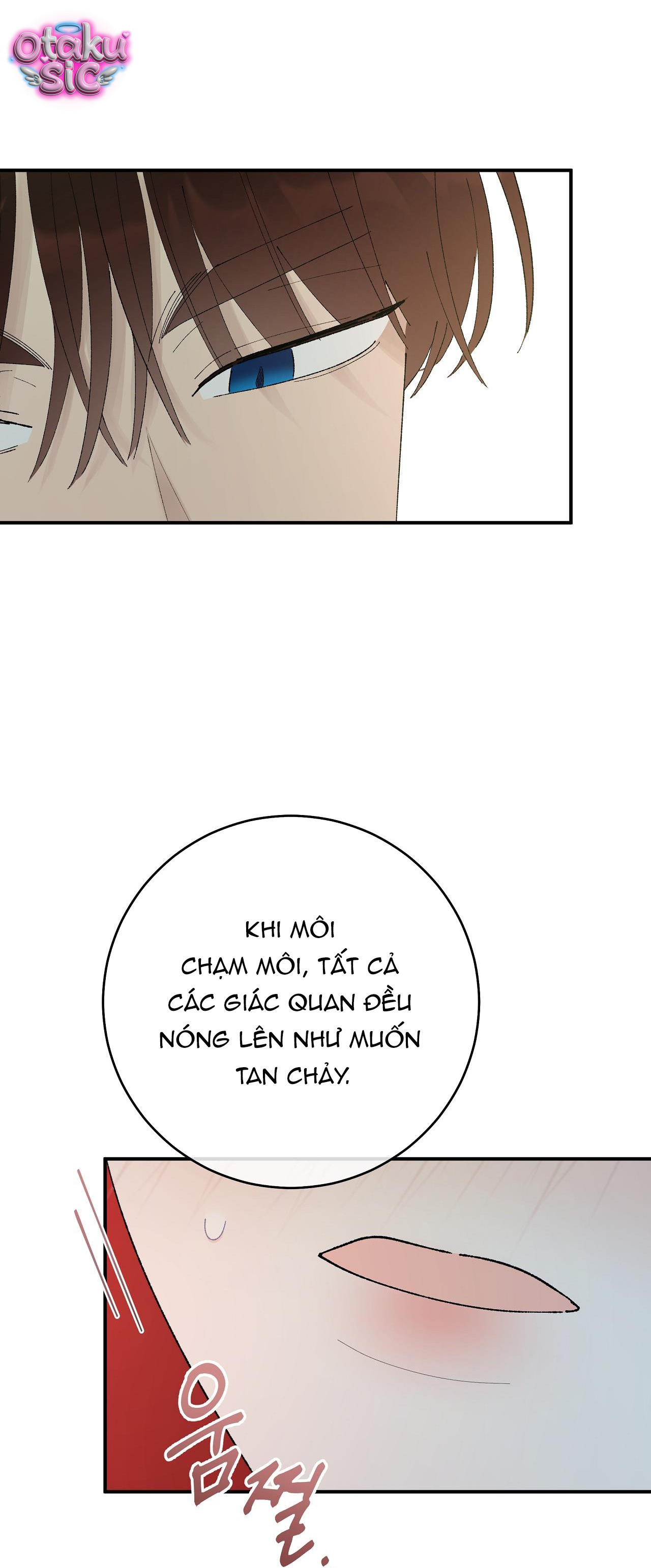 Sở Thích Khó Nói Của Quý Cô - Chap 3 - Trang 37
